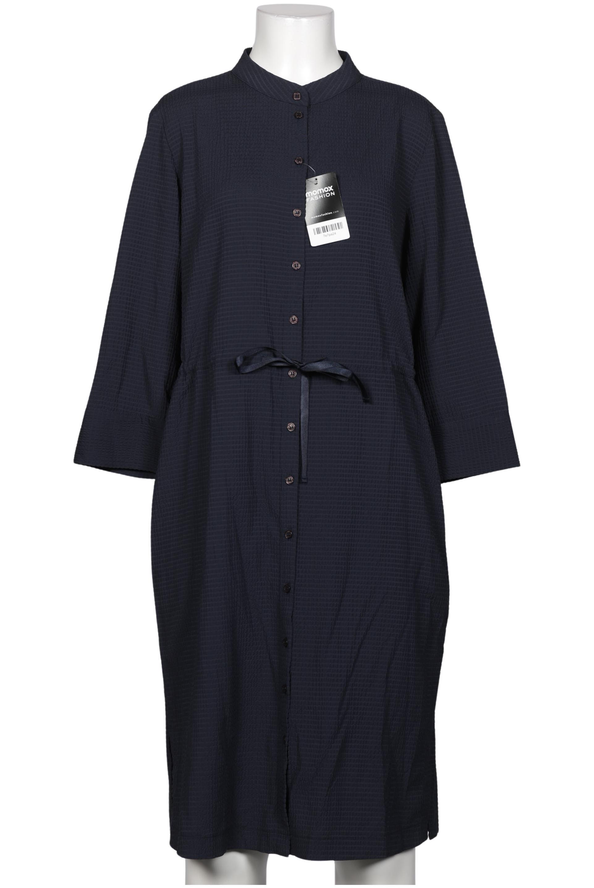 

someday. Damen Kleid, marineblau, Gr. 40