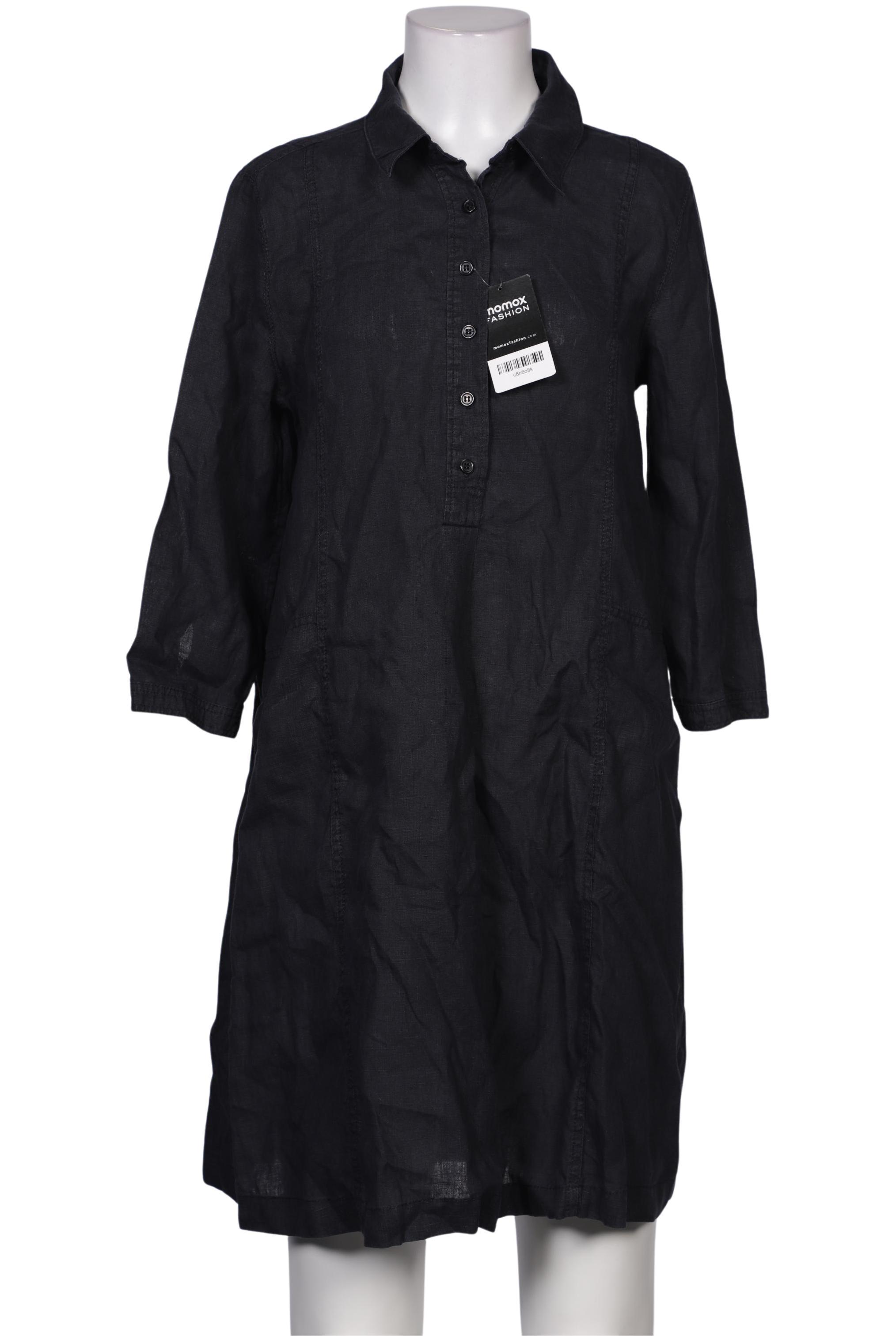 

someday. Damen Kleid, marineblau, Gr. 34