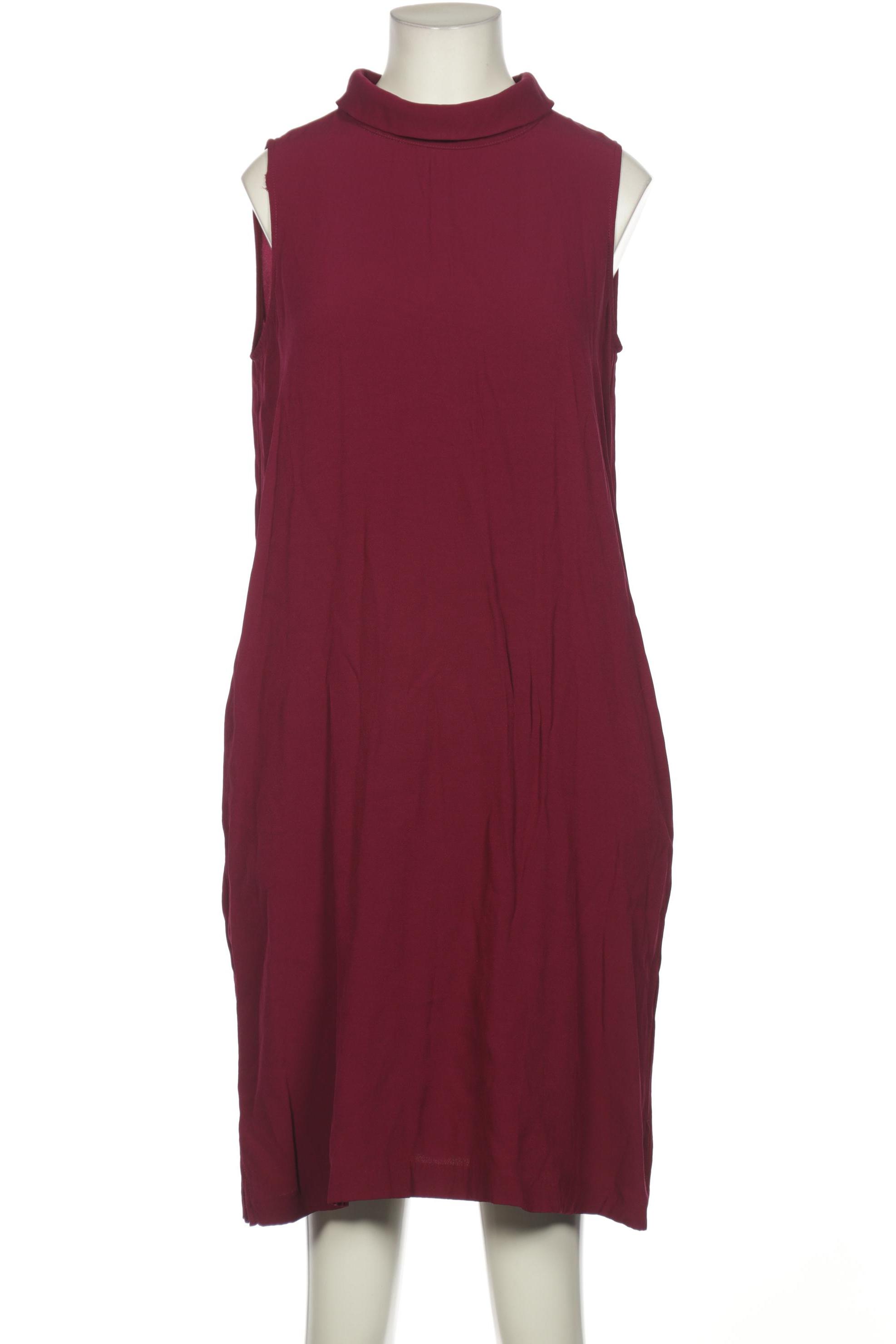 

someday. Damen Kleid, bordeaux, Gr. 38