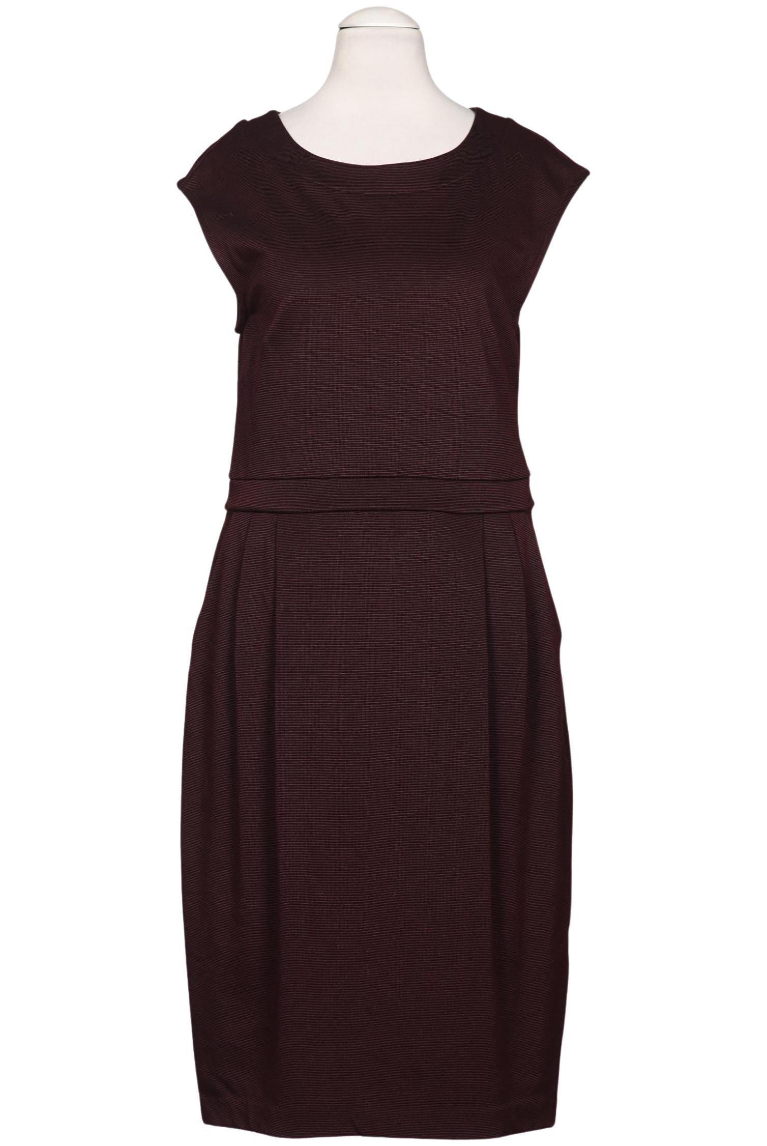 

someday. Damen Kleid, bordeaux, Gr. 36