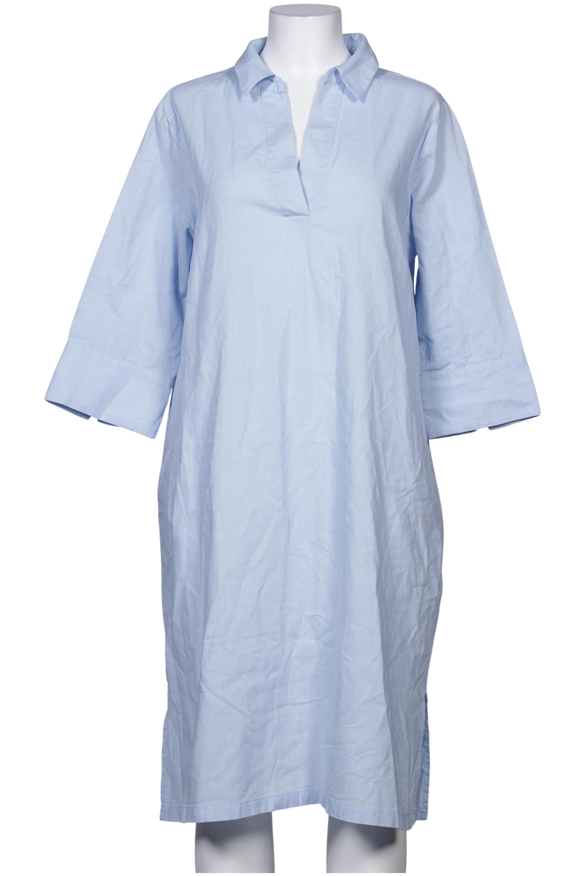 

someday. Damen Kleid, blau, Gr. 40