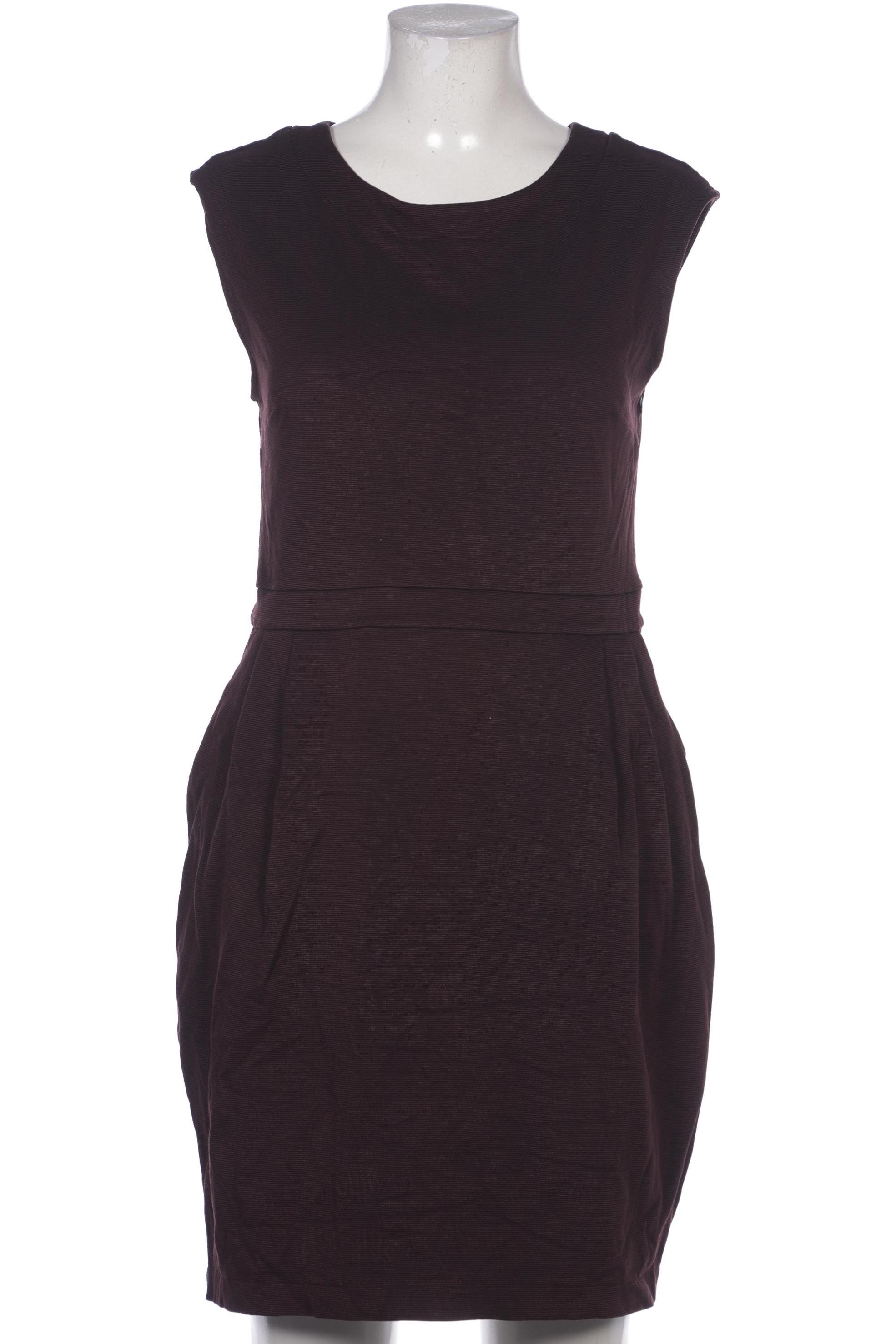 

someday. Damen Kleid, bordeaux, Gr. 40