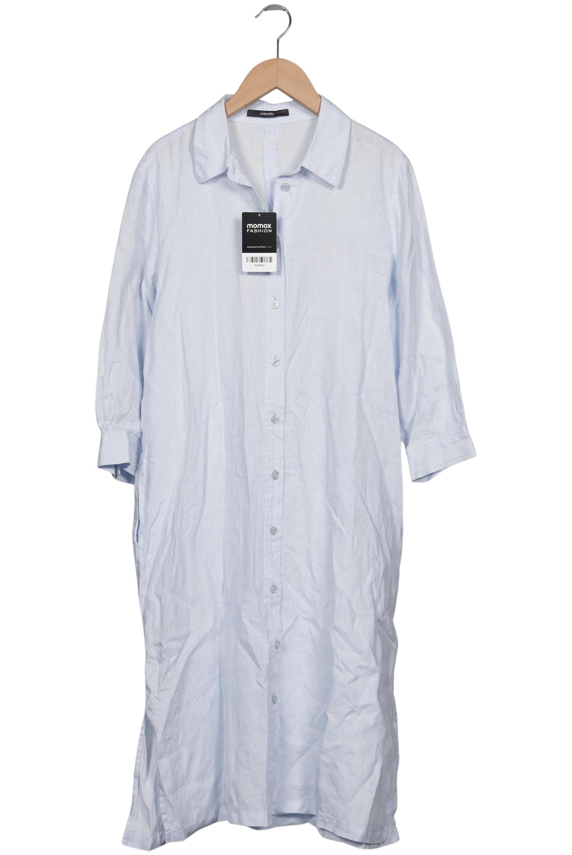 

someday. Damen Kleid, hellblau, Gr. 36