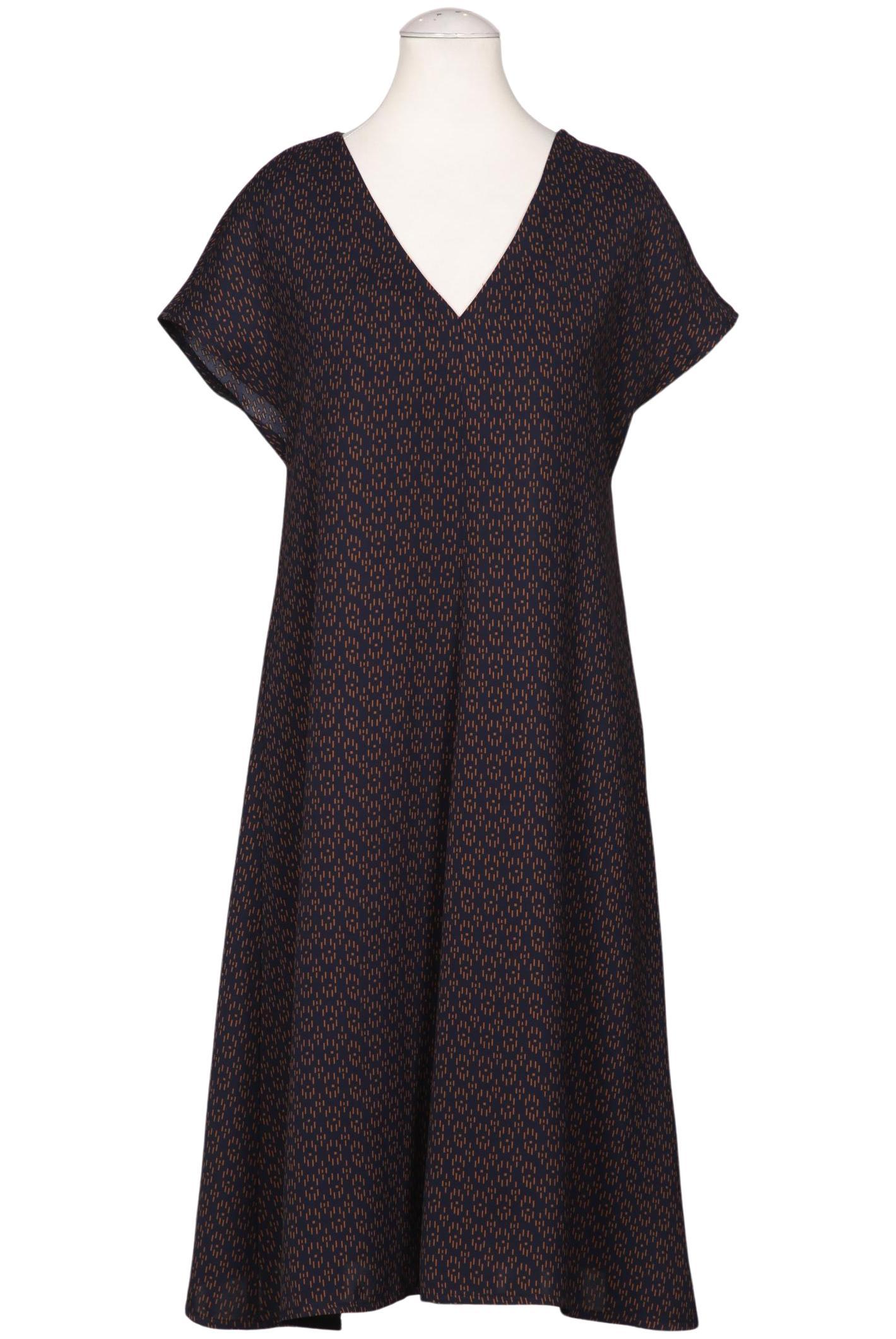 

someday. Damen Kleid, marineblau, Gr. 34