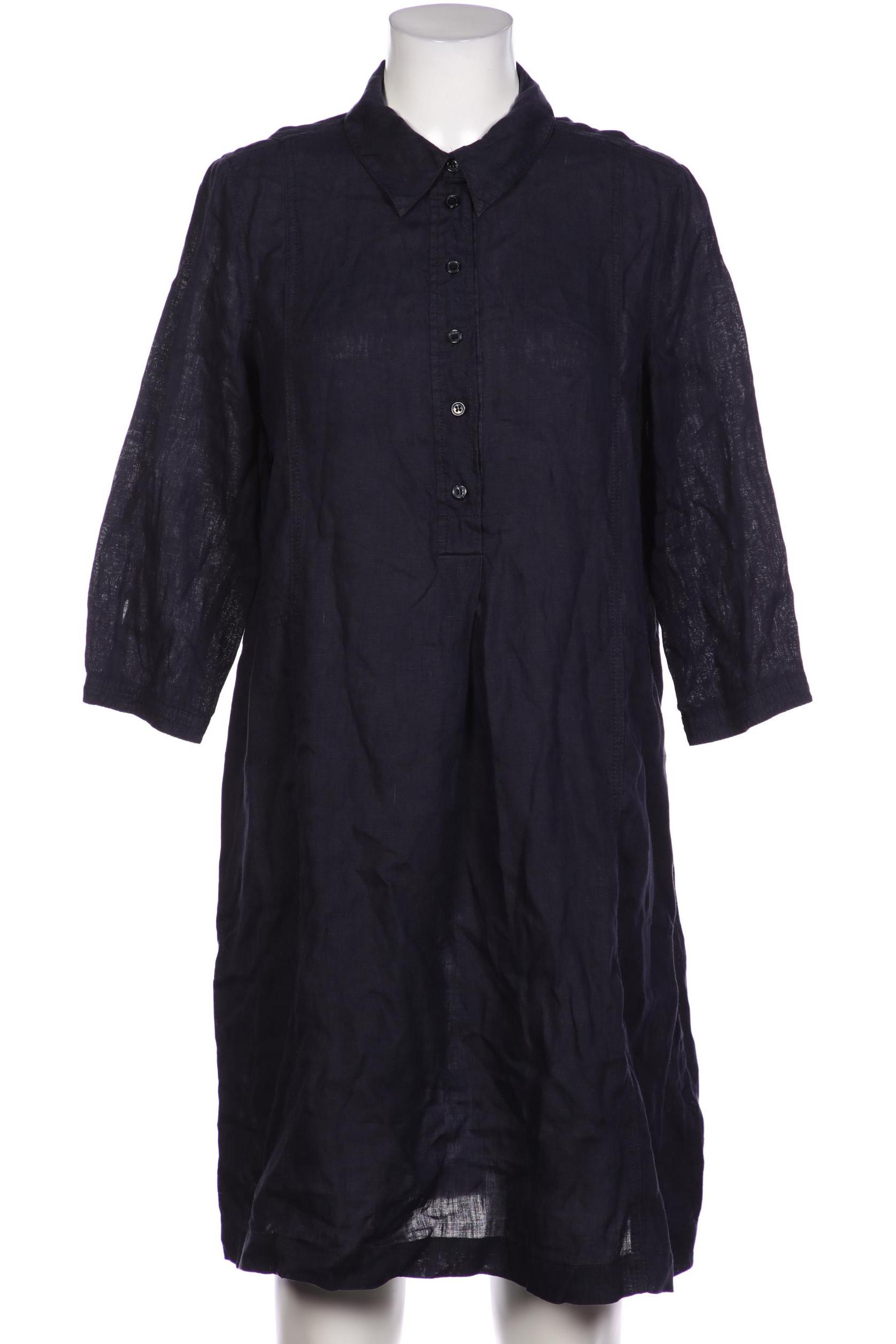 

someday. Damen Kleid, marineblau, Gr. 38