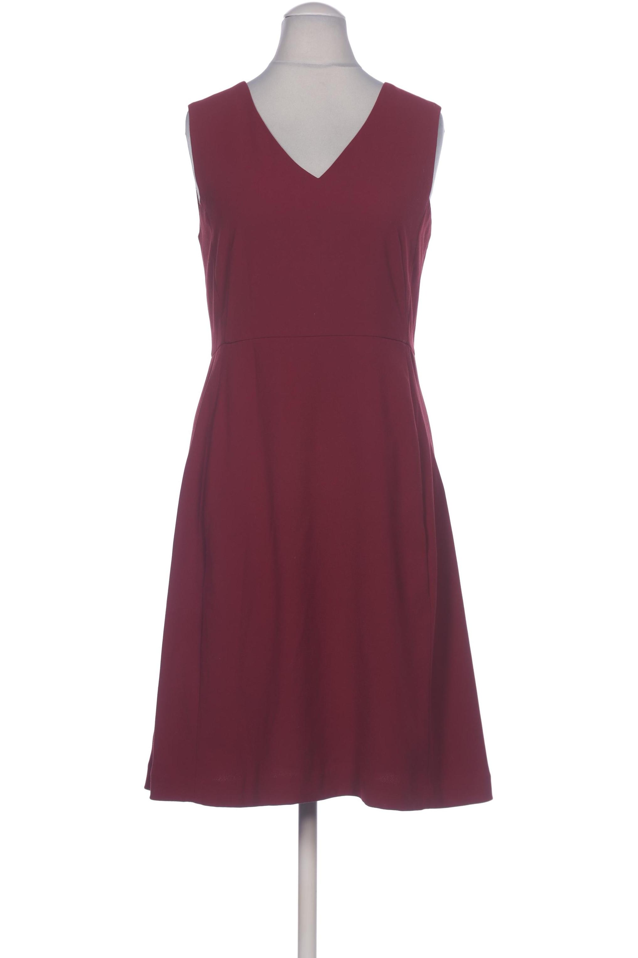 

someday. Damen Kleid, bordeaux, Gr. 36