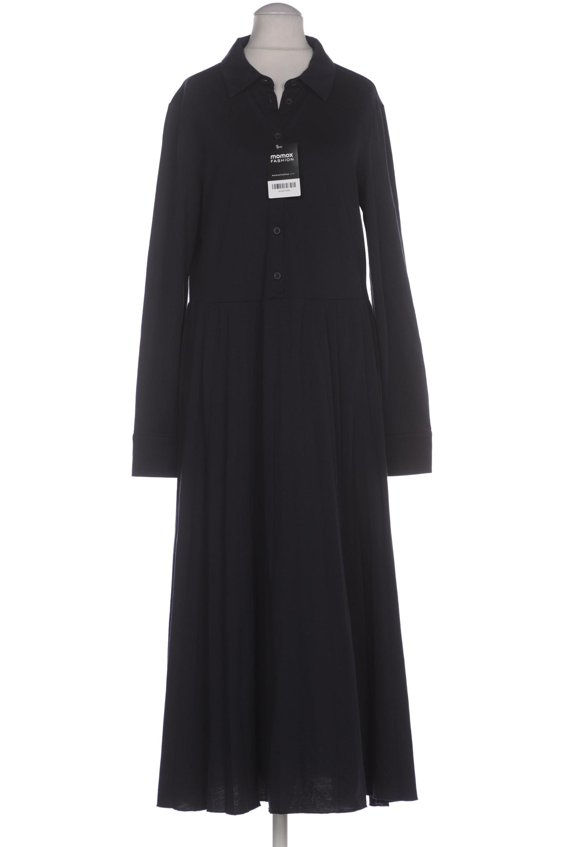 

someday. Damen Kleid, marineblau, Gr. 38