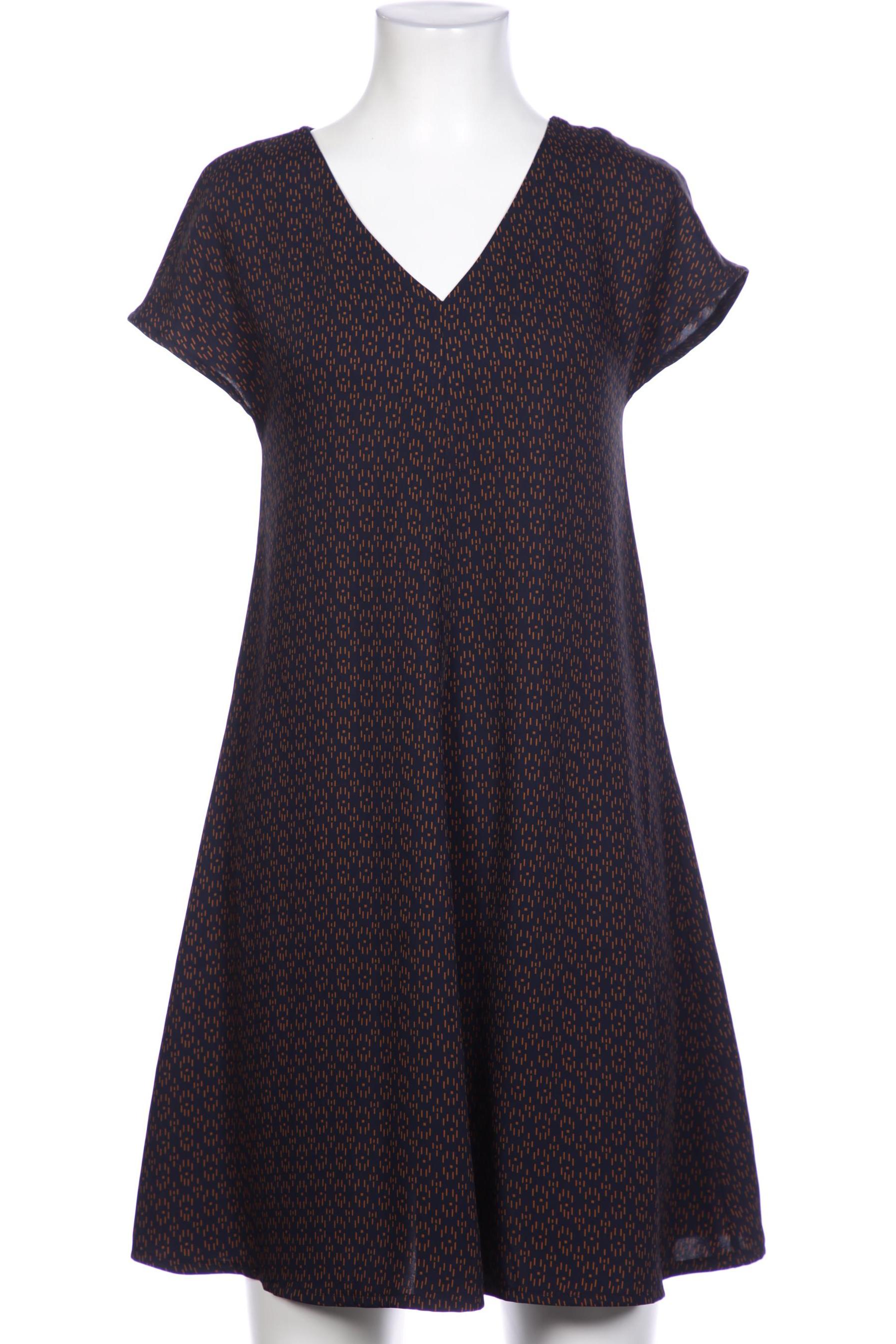 

someday. Damen Kleid, marineblau, Gr. 34