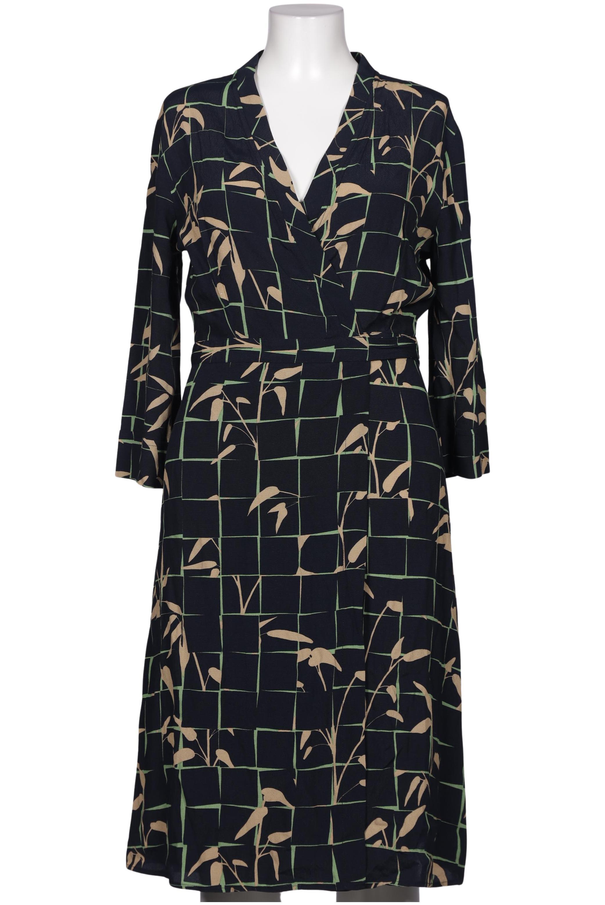 

someday. Damen Kleid, marineblau, Gr. 42