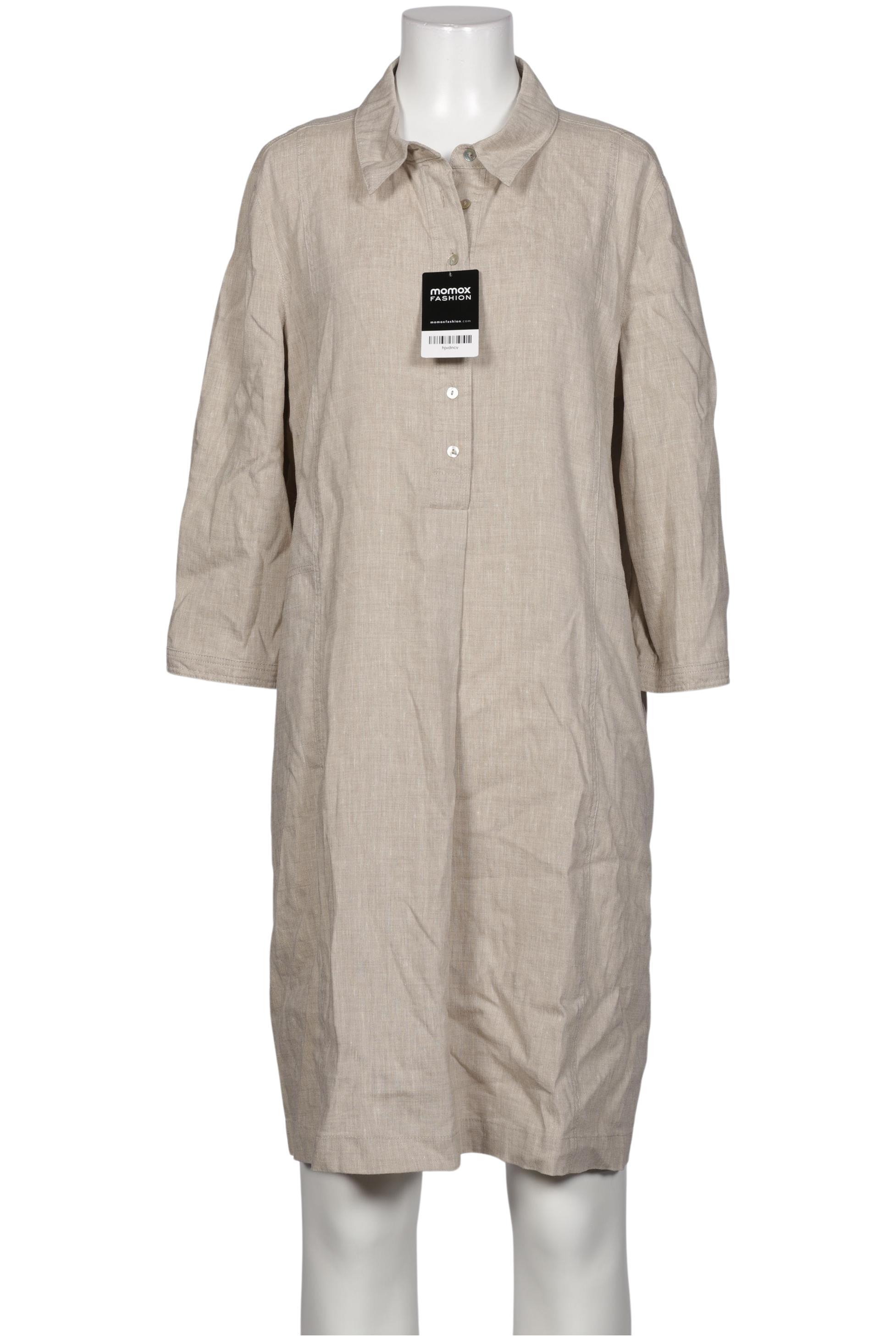 

someday. Damen Kleid, beige, Gr. 40
