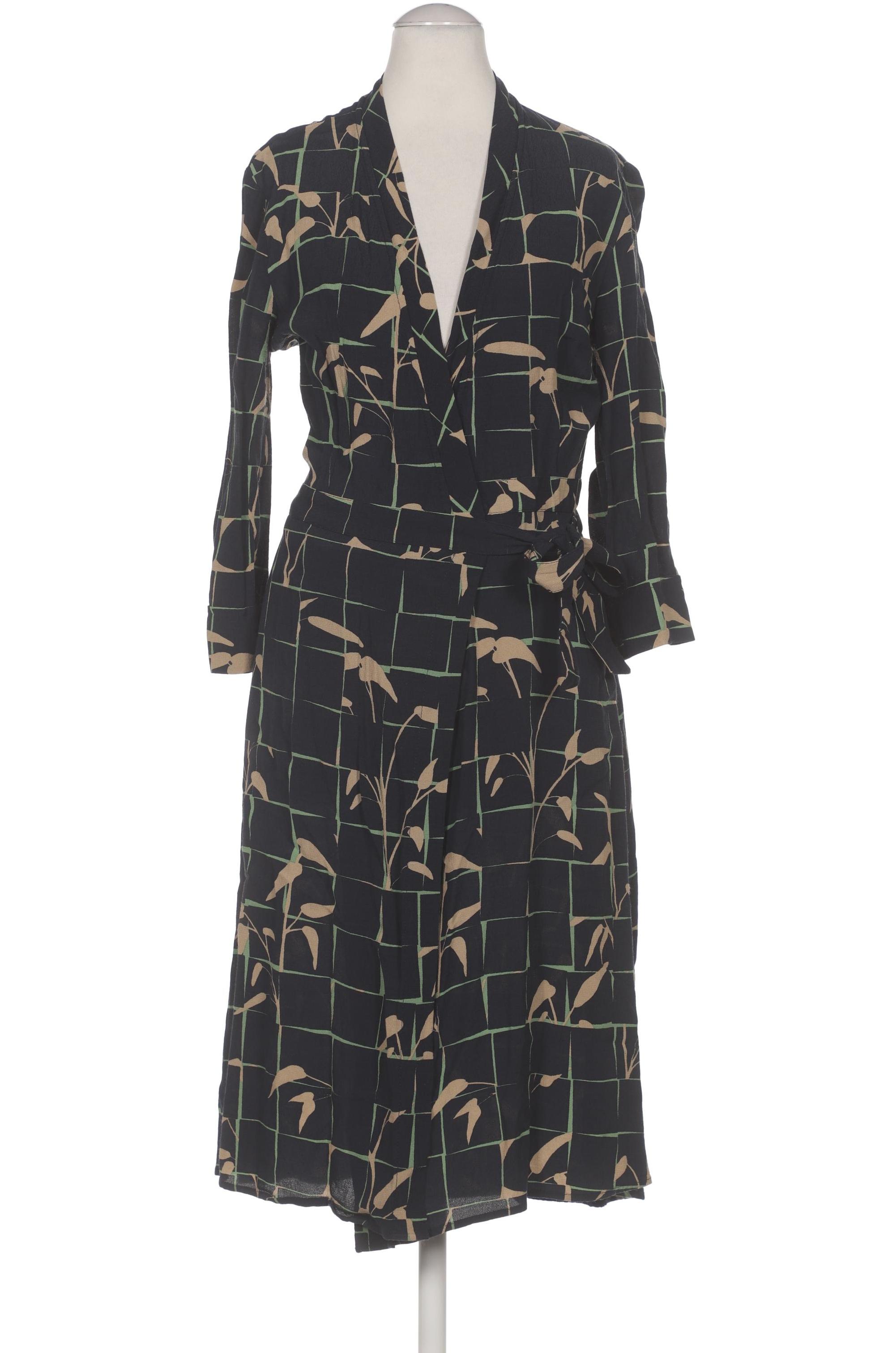 

someday. Damen Kleid, marineblau, Gr. 34