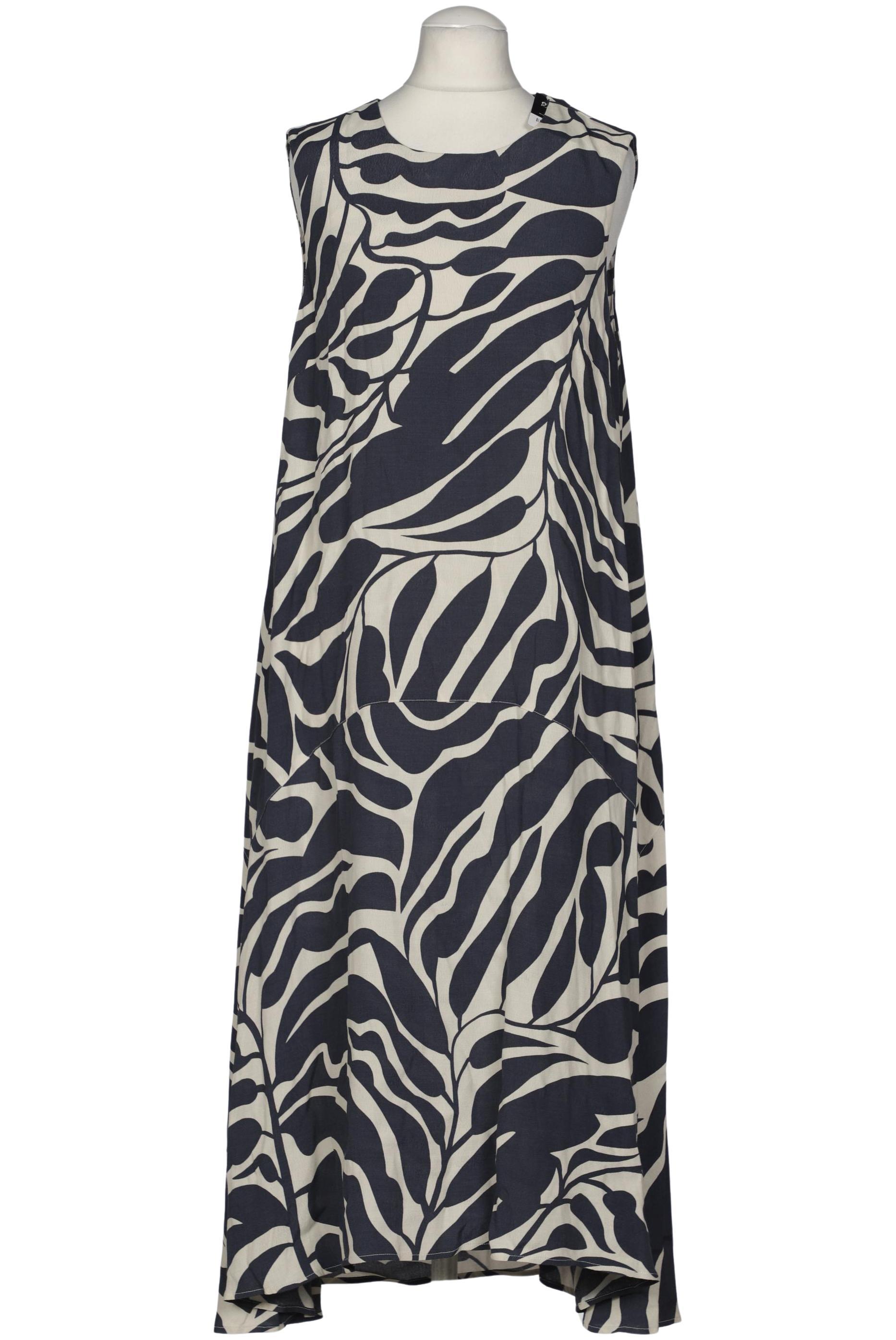 

someday. Damen Kleid, marineblau, Gr. 38