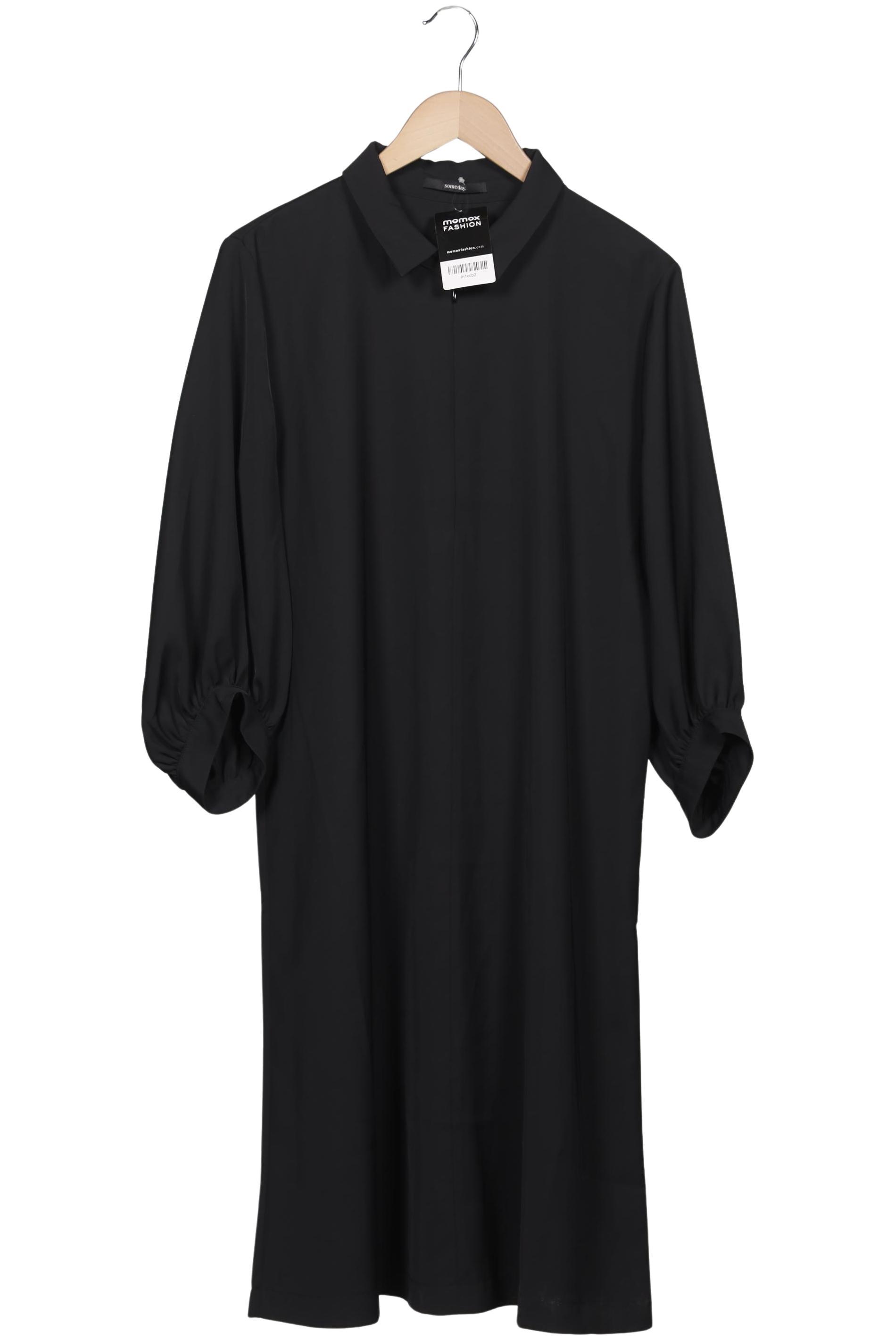 

someday. Damen Kleid, schwarz, Gr. 42