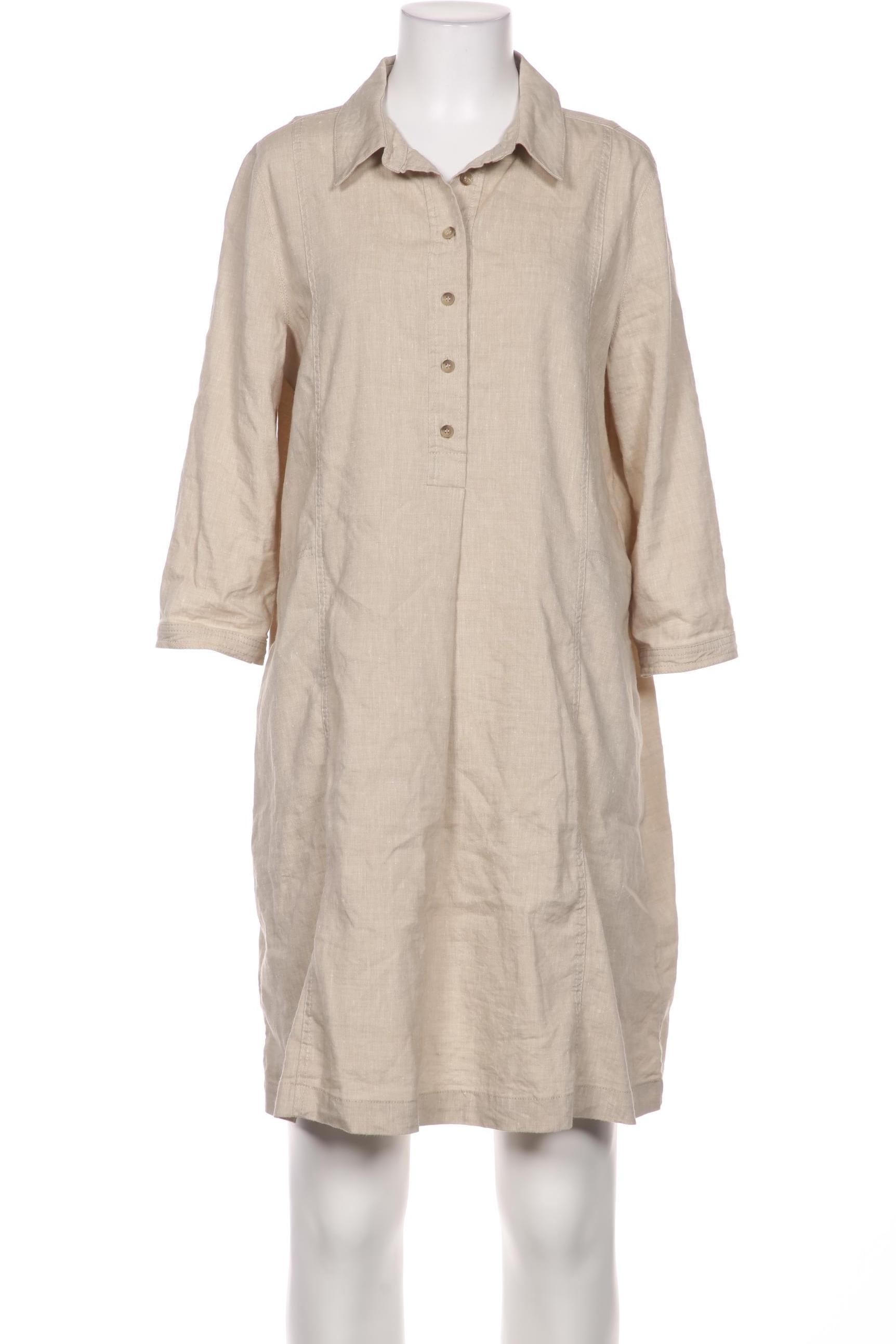 

someday. Damen Kleid, beige, Gr. 36