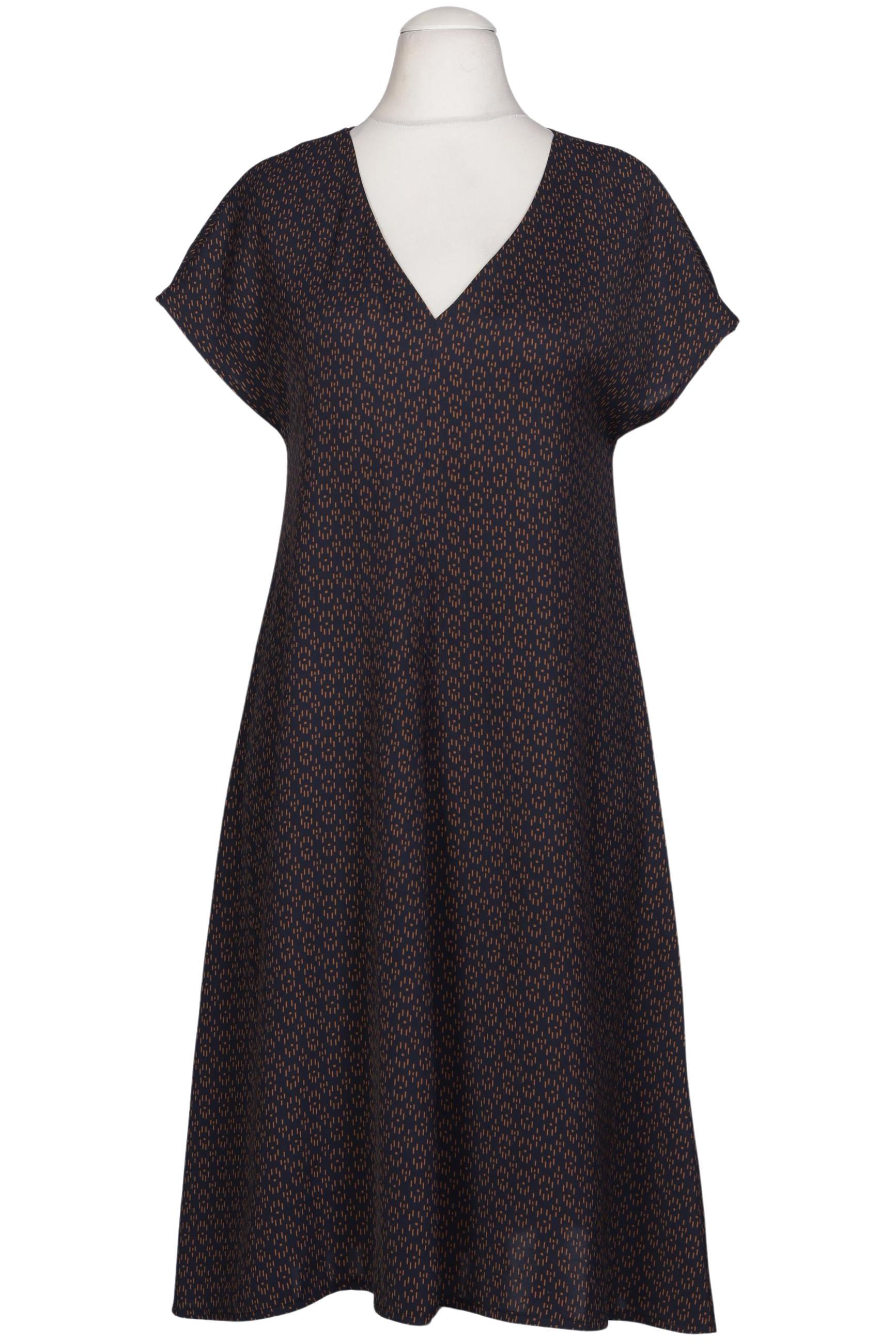 

someday. Damen Kleid, marineblau, Gr. 38