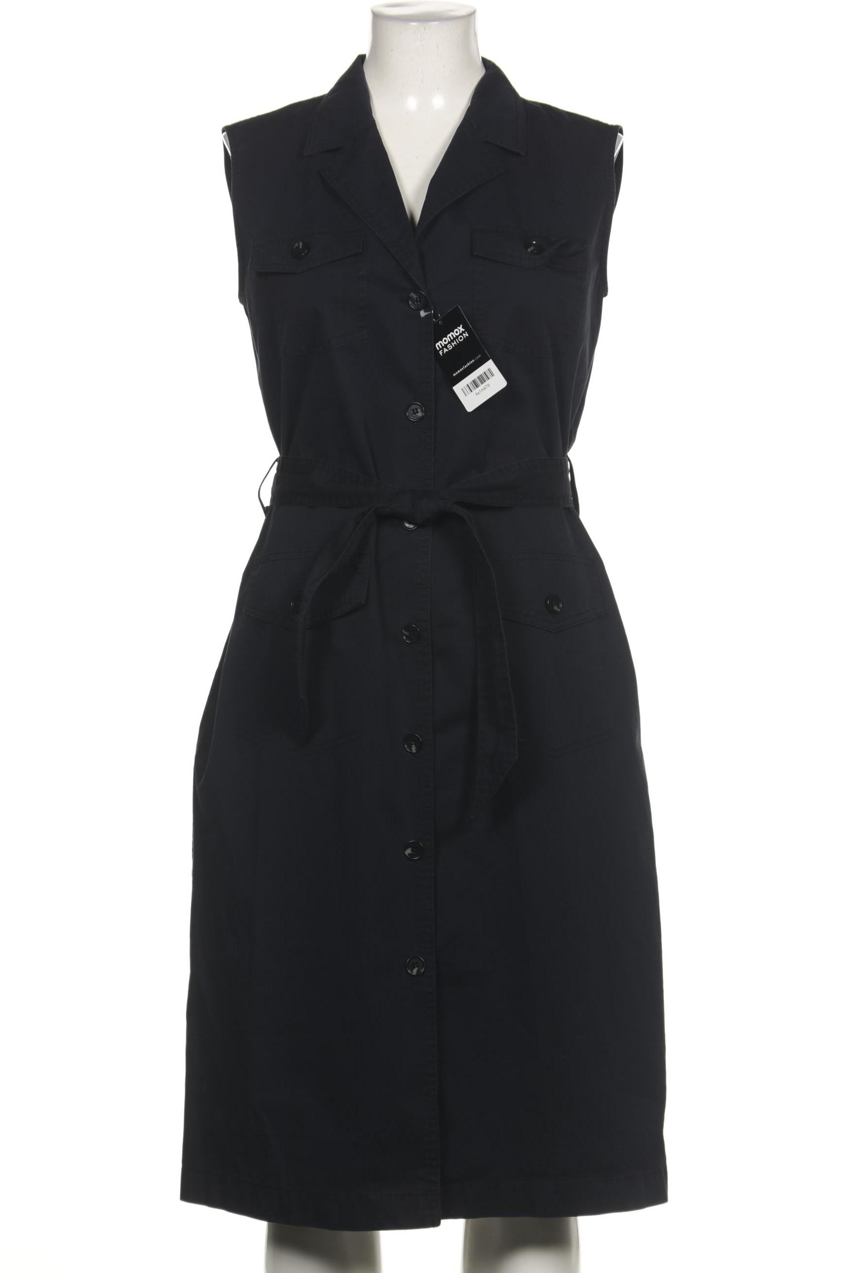

someday. Damen Kleid, marineblau, Gr. 42