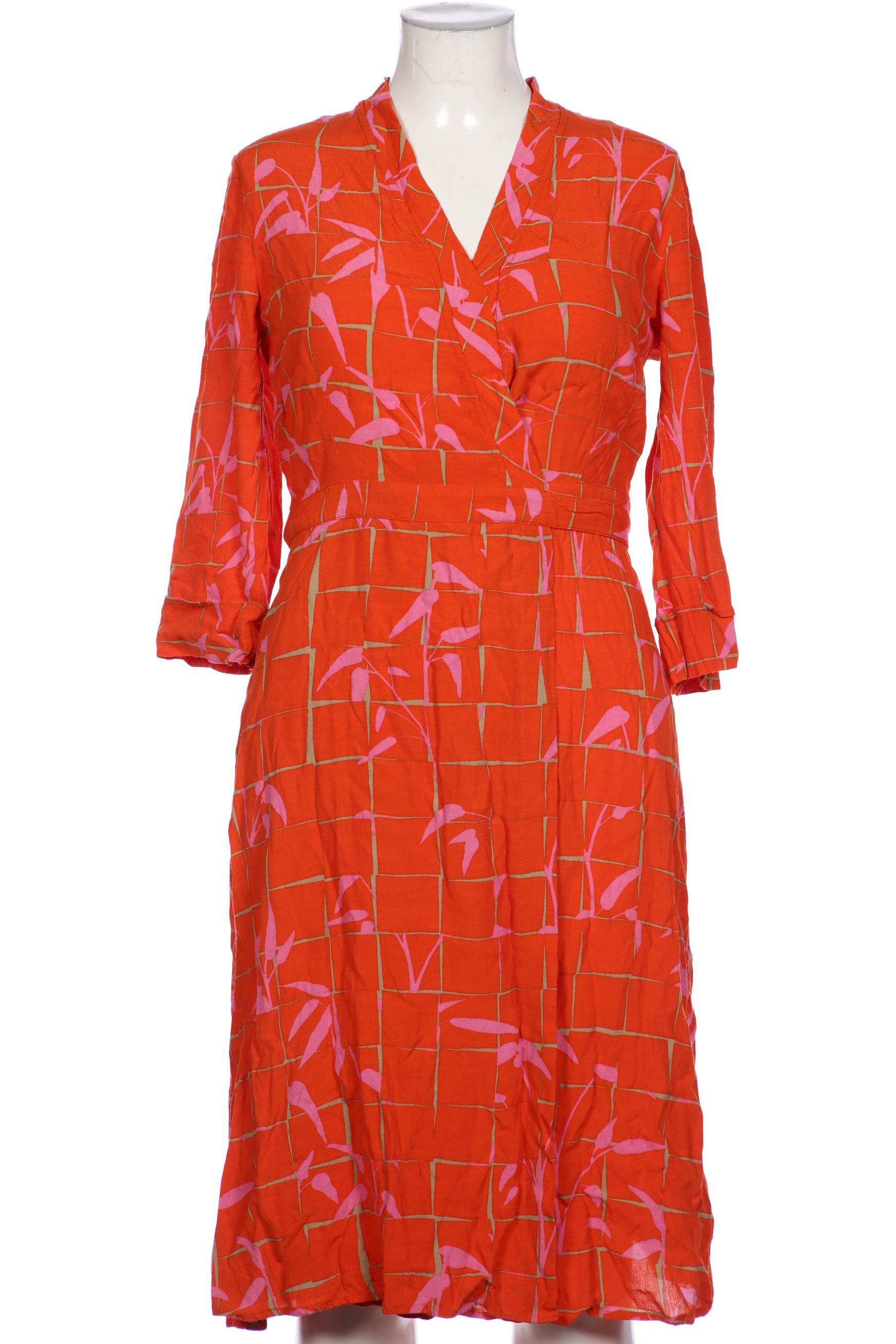

someday. Damen Kleid, orange, Gr. 42