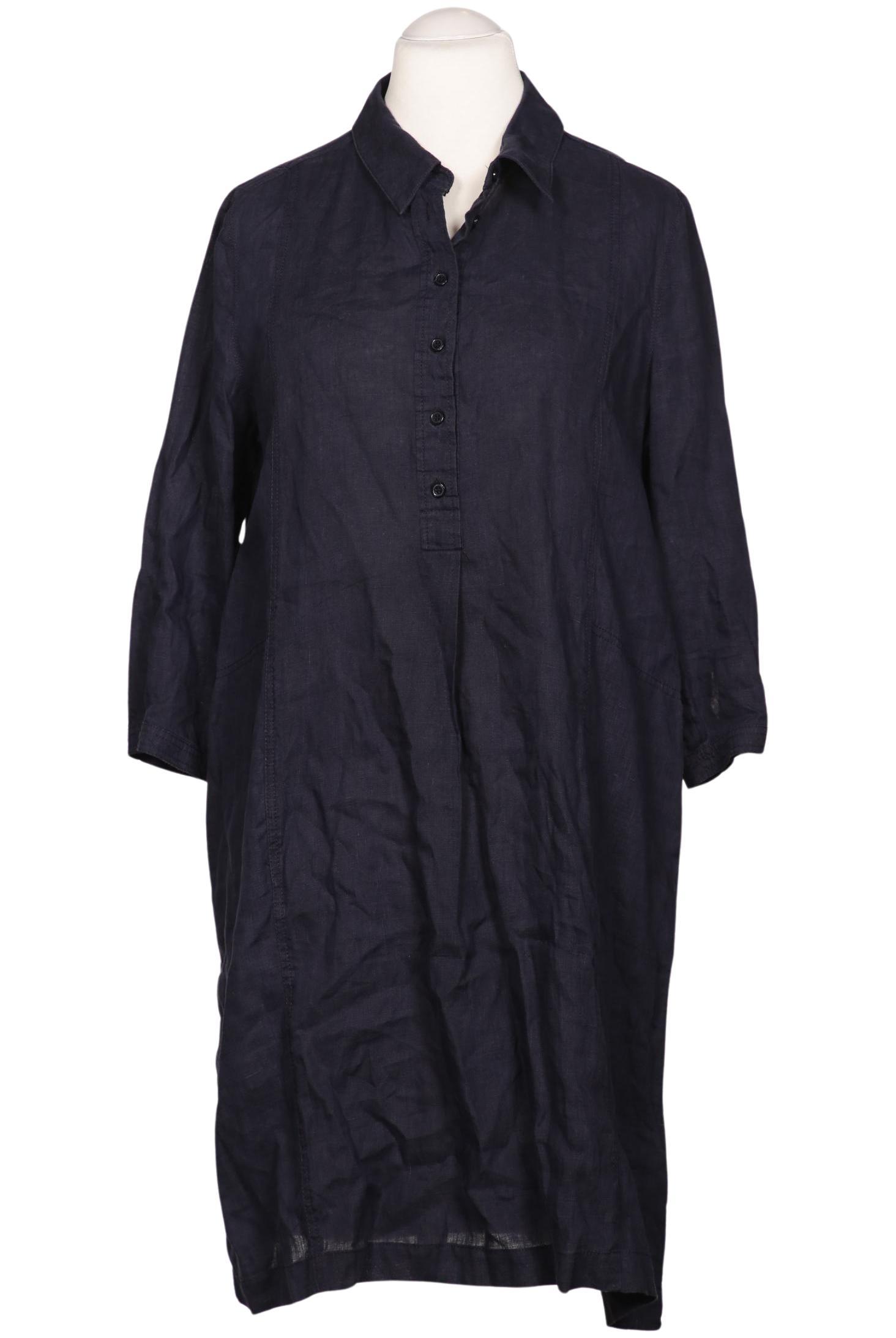 

someday. Damen Kleid, marineblau, Gr. 40