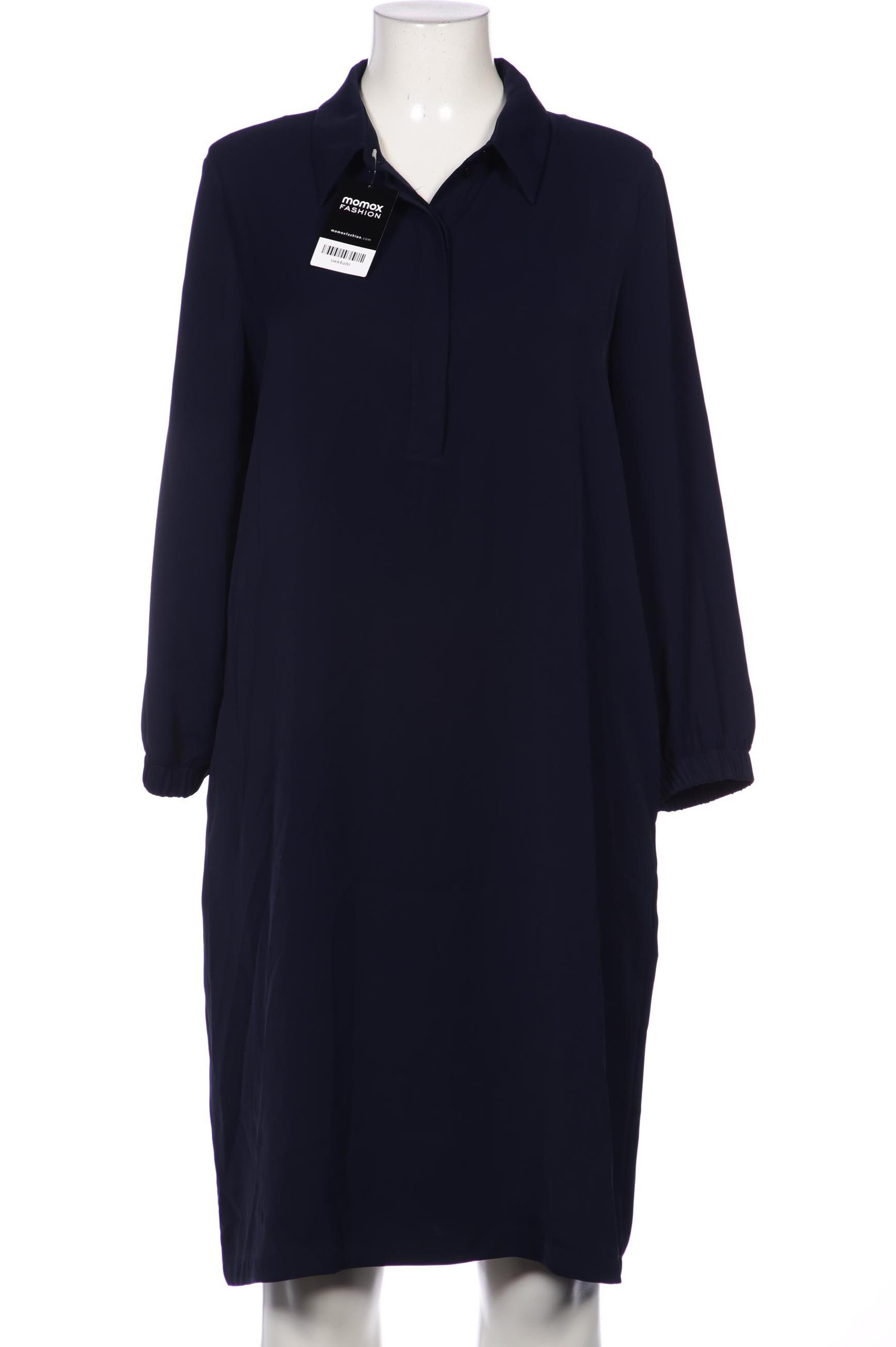 

someday. Damen Kleid, marineblau, Gr. 38