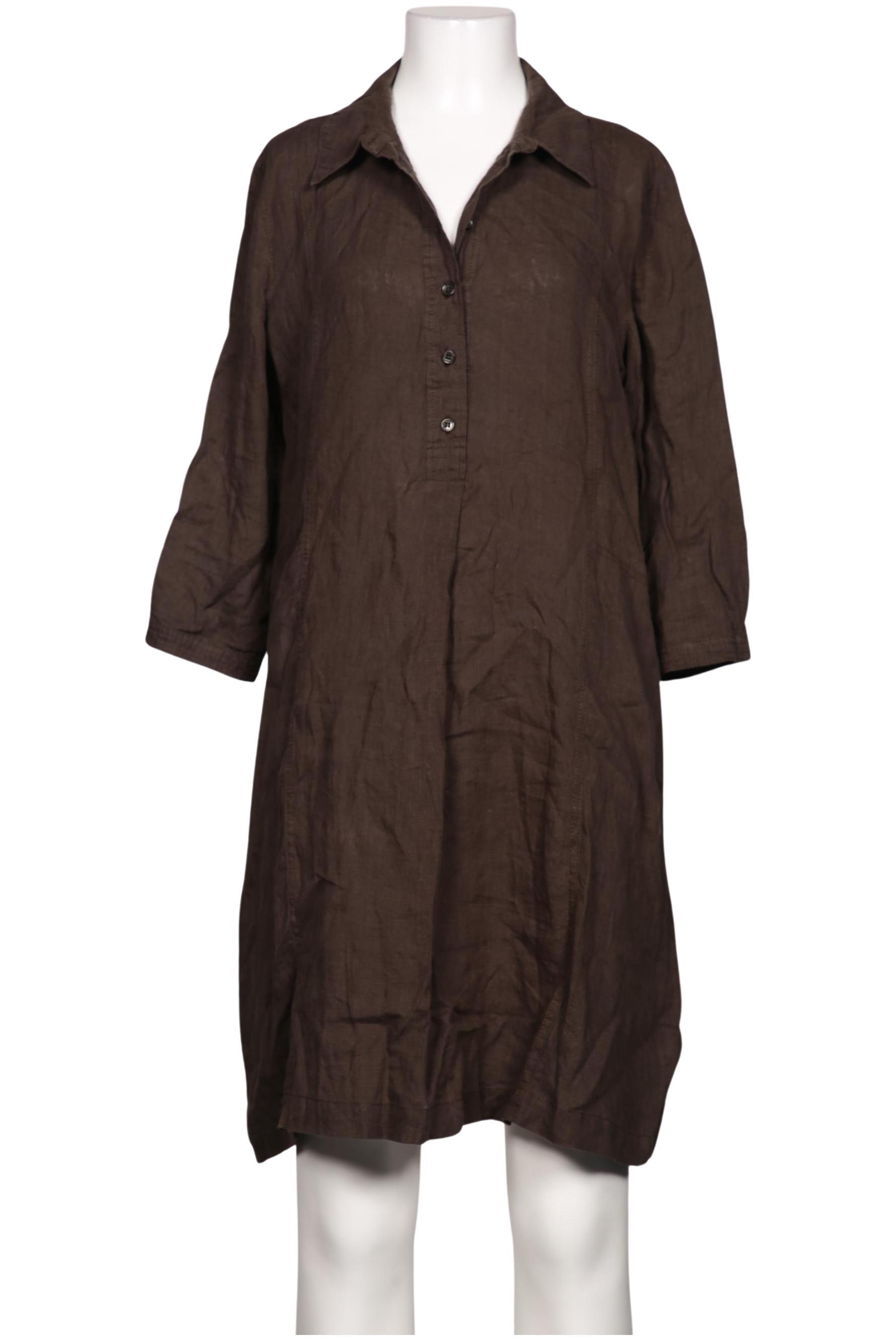 

someday. Damen Kleid, braun, Gr. 38