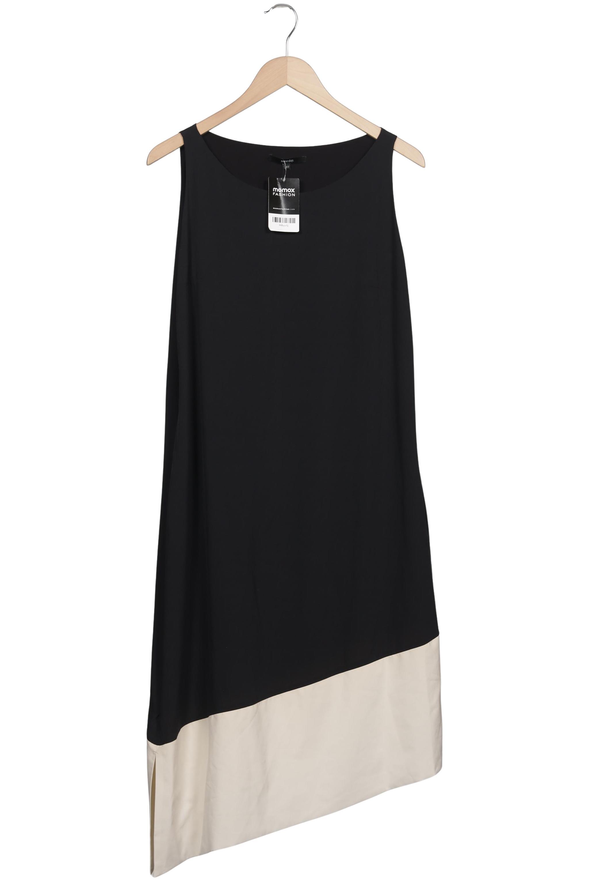 

someday. Damen Kleid, marineblau, Gr. 40