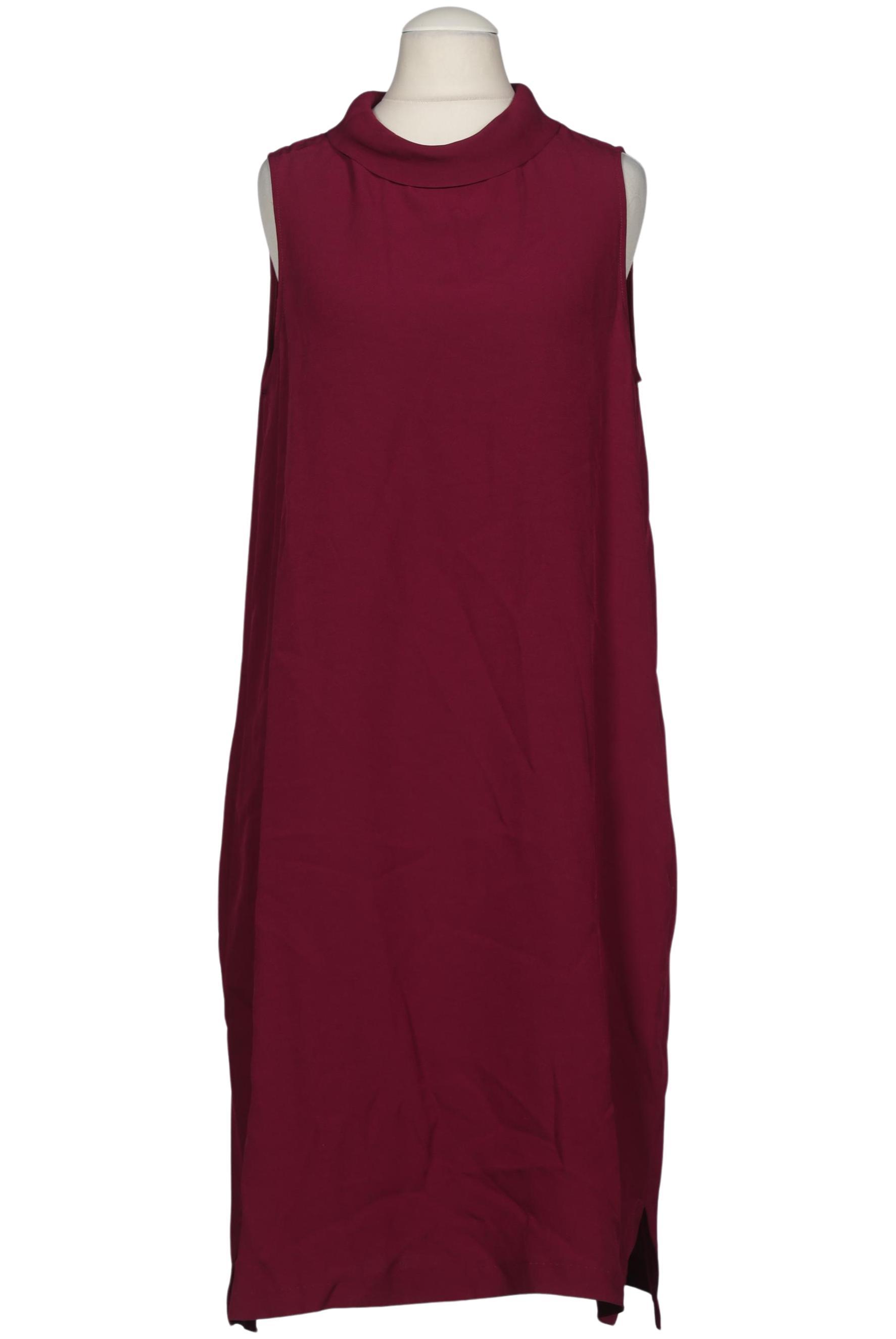 

someday. Damen Kleid, bordeaux, Gr. 38