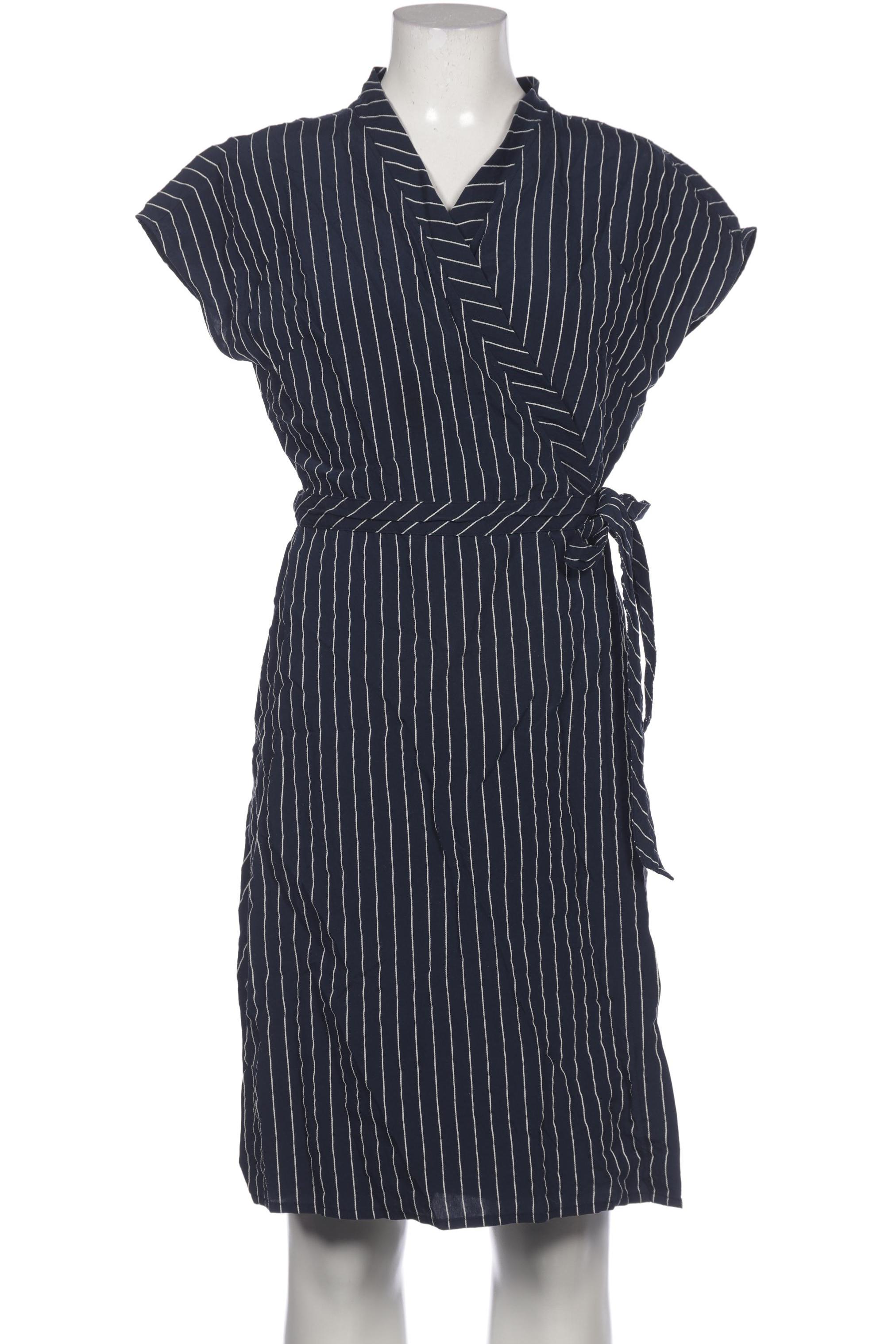 

someday. Damen Kleid, marineblau, Gr. 40