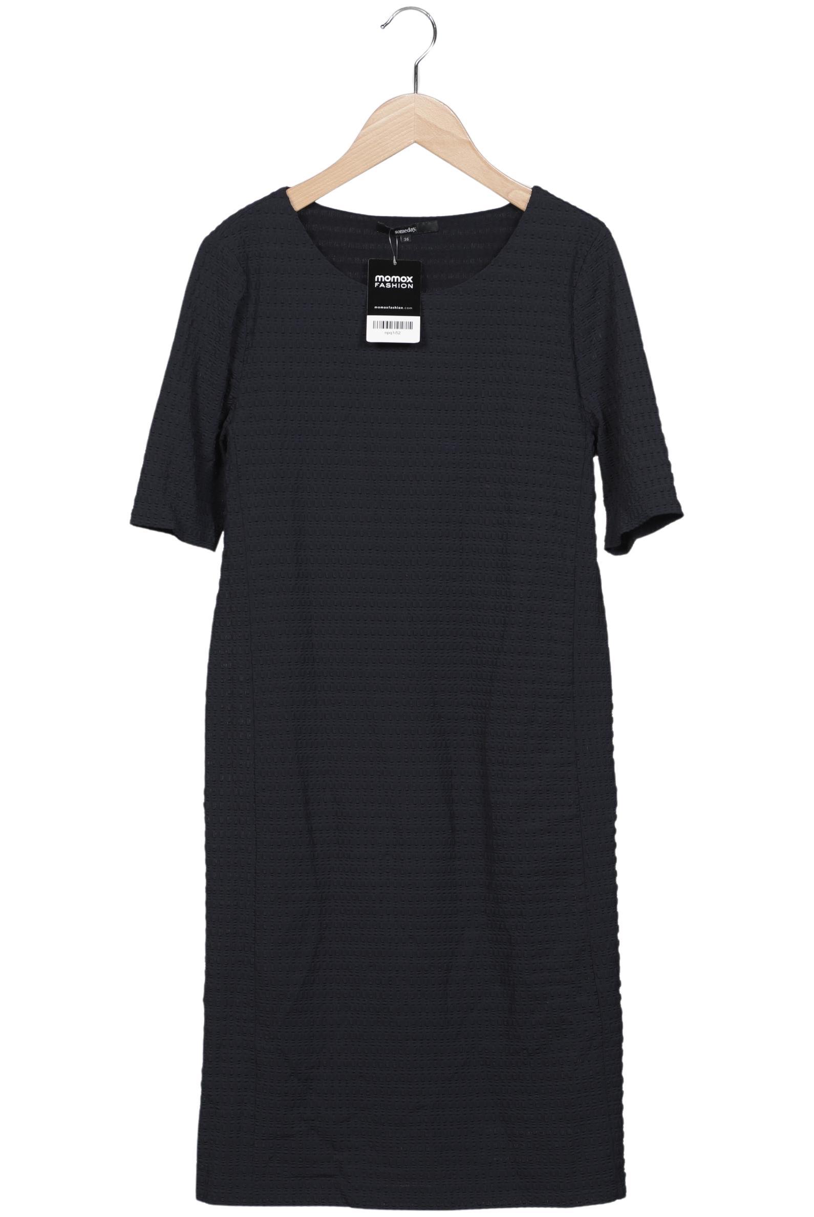 

someday. Damen Kleid, marineblau, Gr. 36