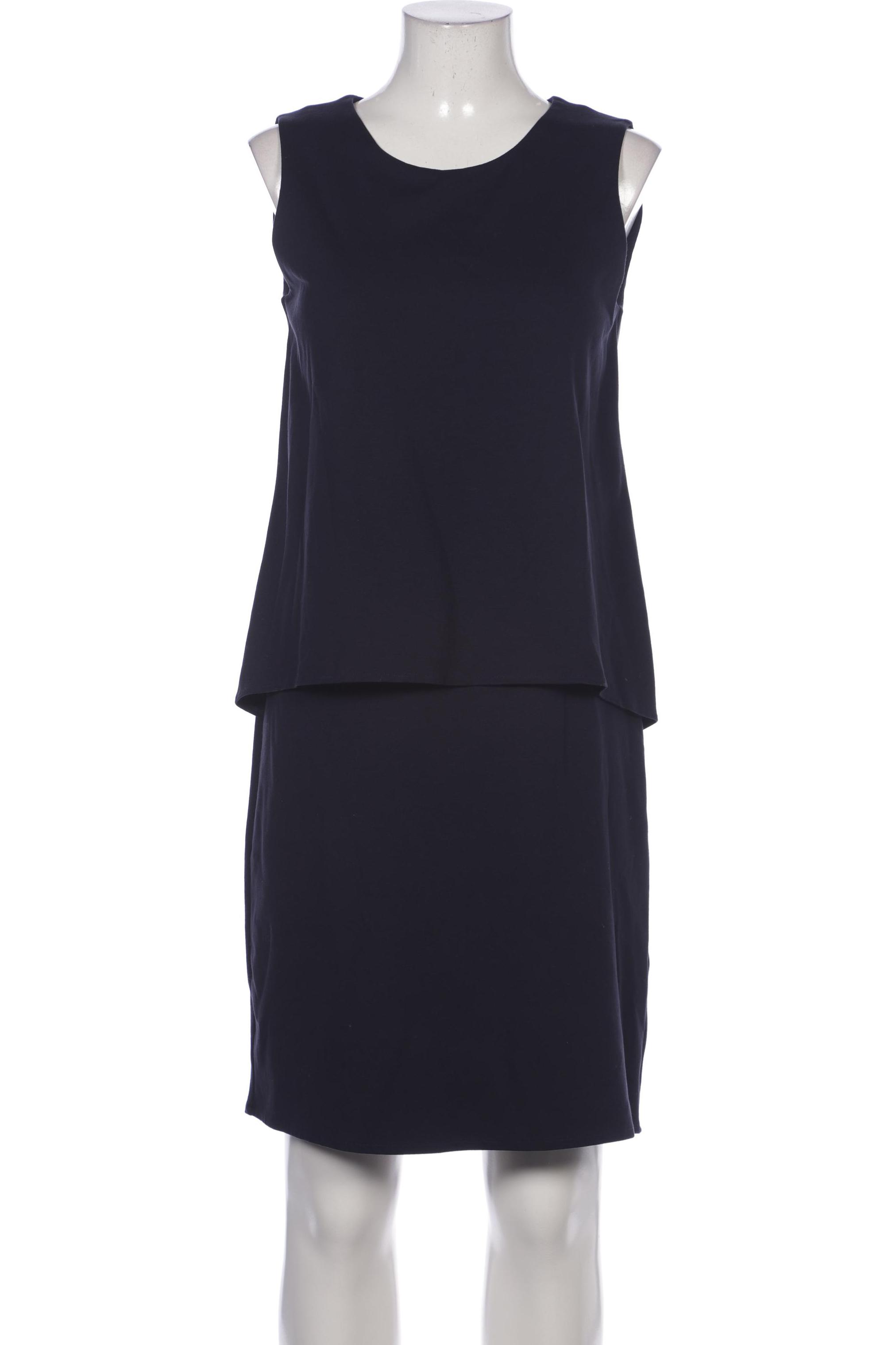 

someday. Damen Kleid, marineblau, Gr. 38