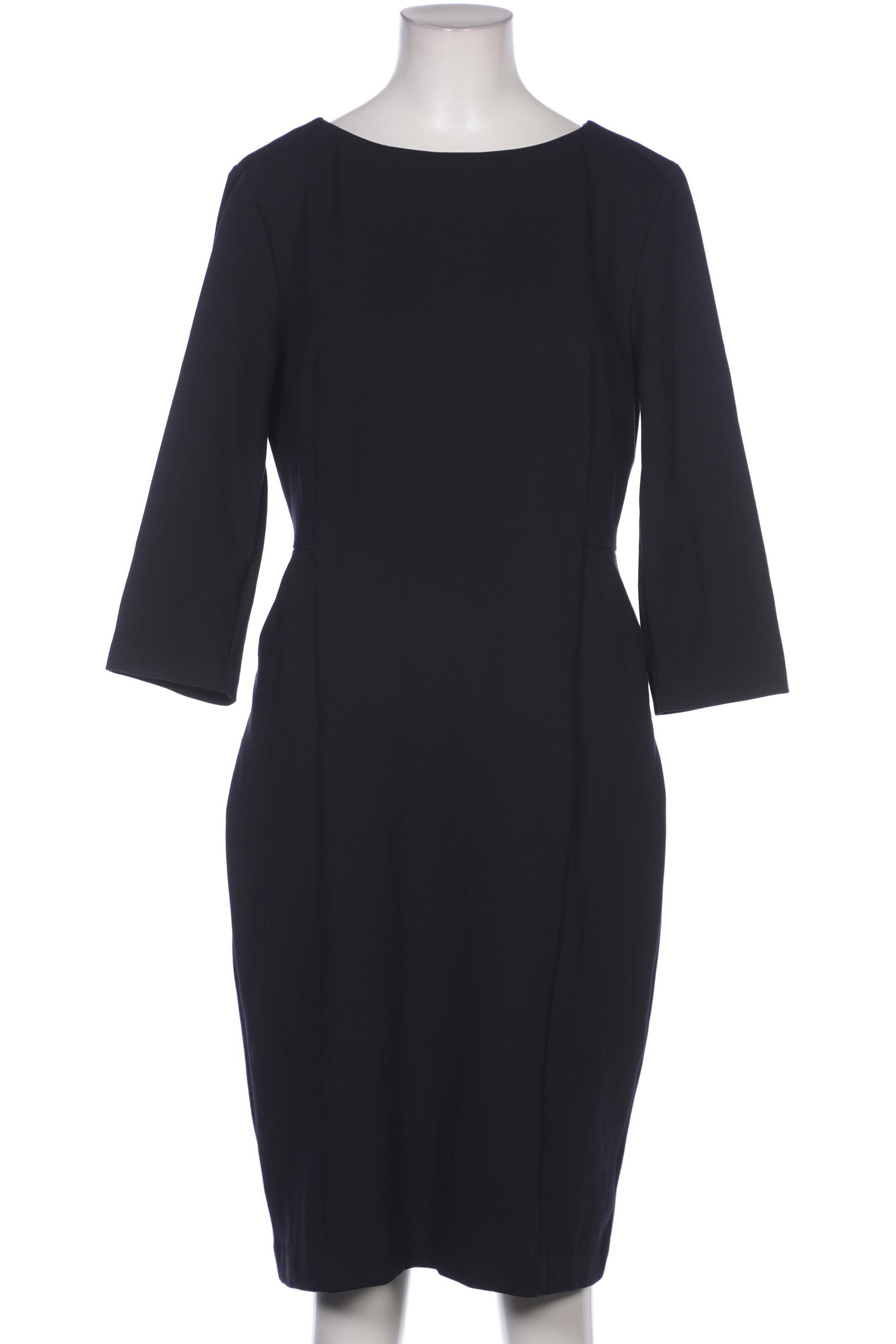 

someday. Damen Kleid, marineblau, Gr. 40
