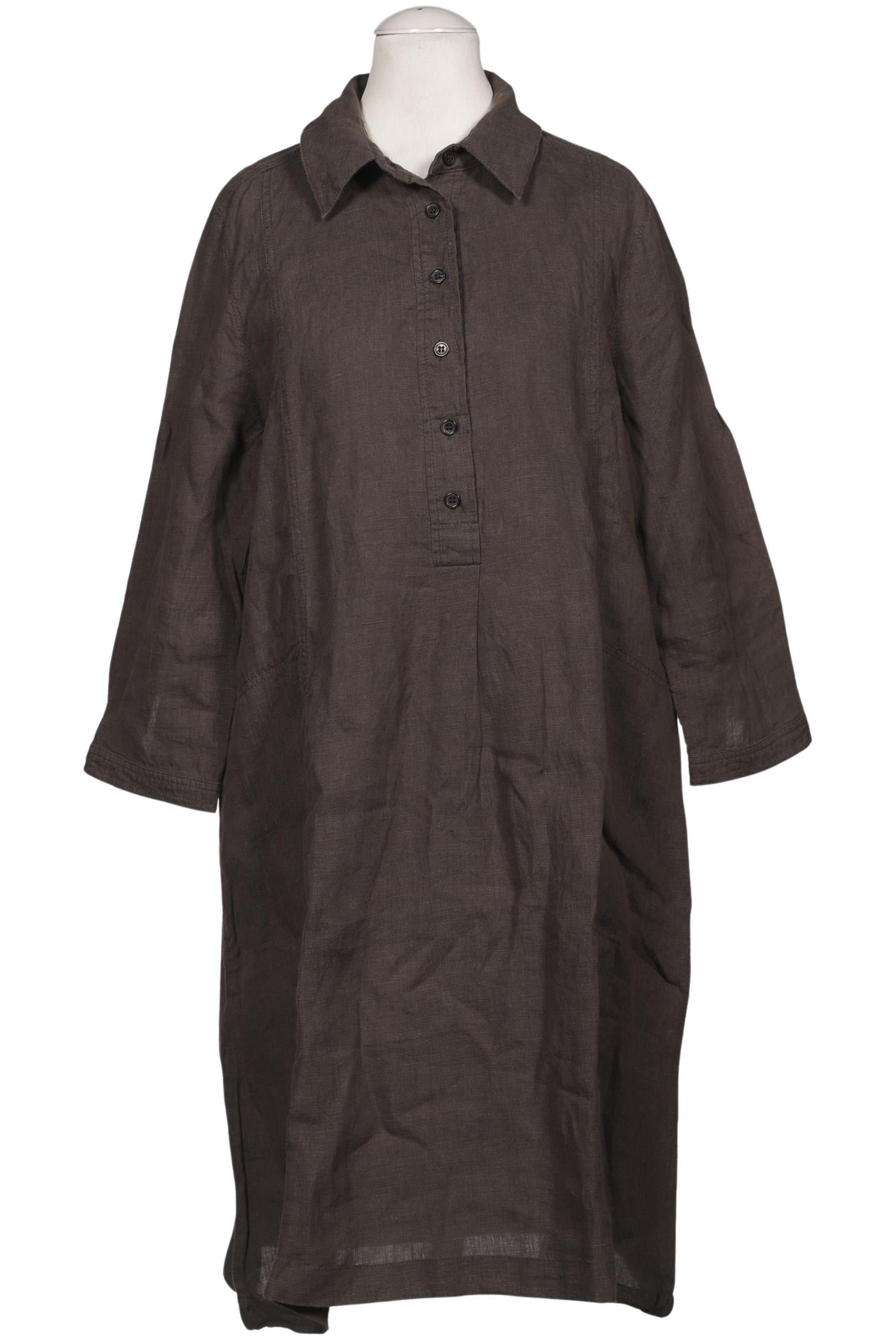 

someday. Damen Kleid, braun, Gr. 34