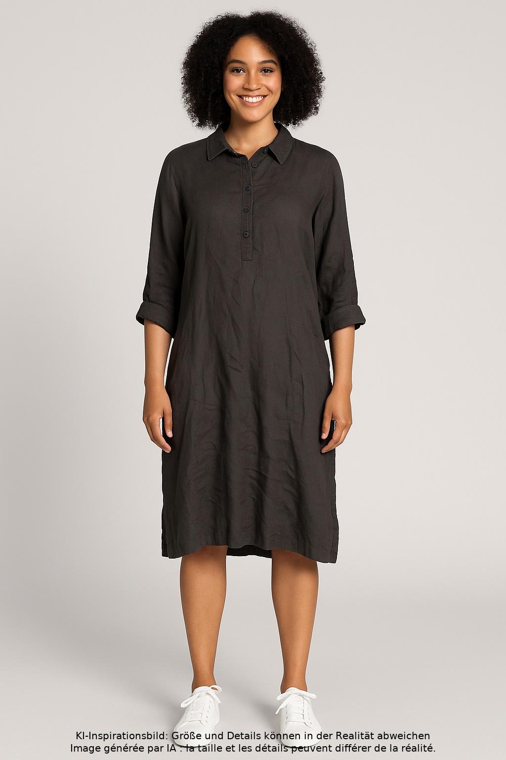 

someday. Damen Kleid, grau, Gr. 40