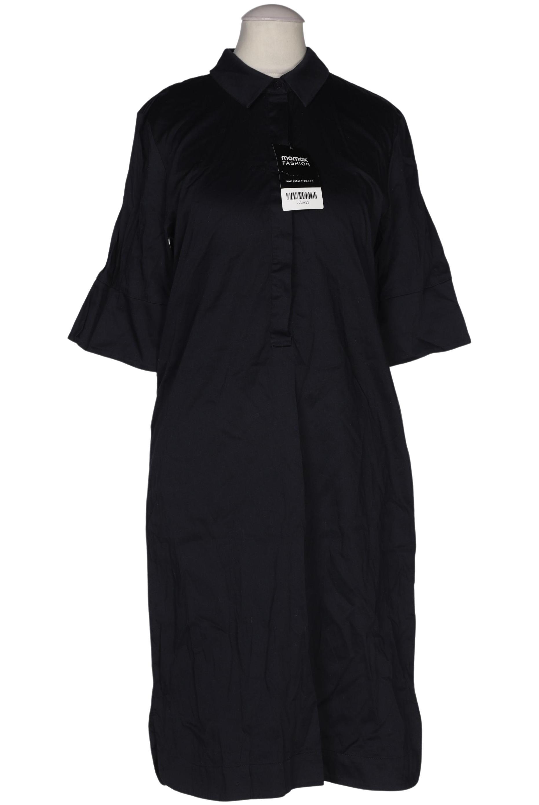 

someday. Damen Kleid, marineblau, Gr. 34