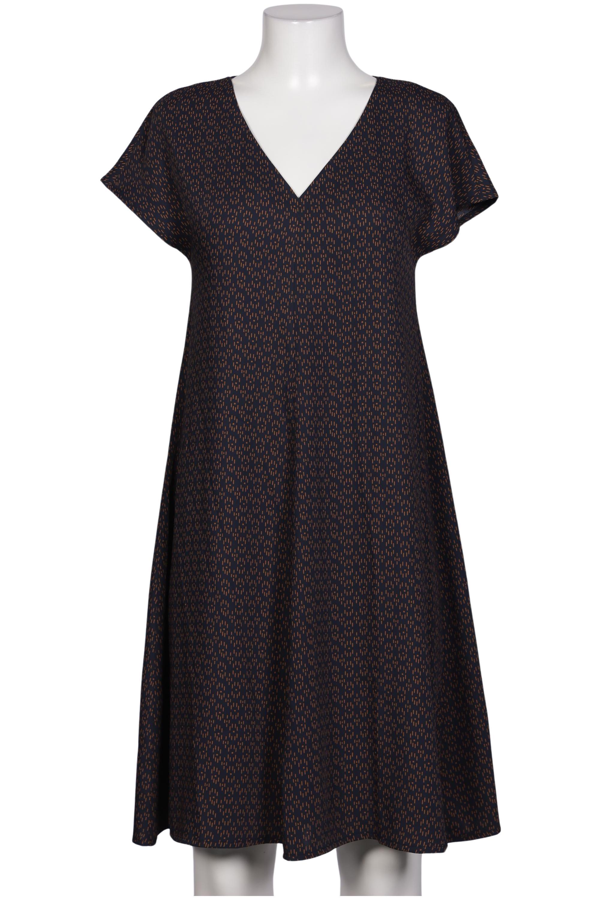 

someday. Damen Kleid, marineblau, Gr. 38
