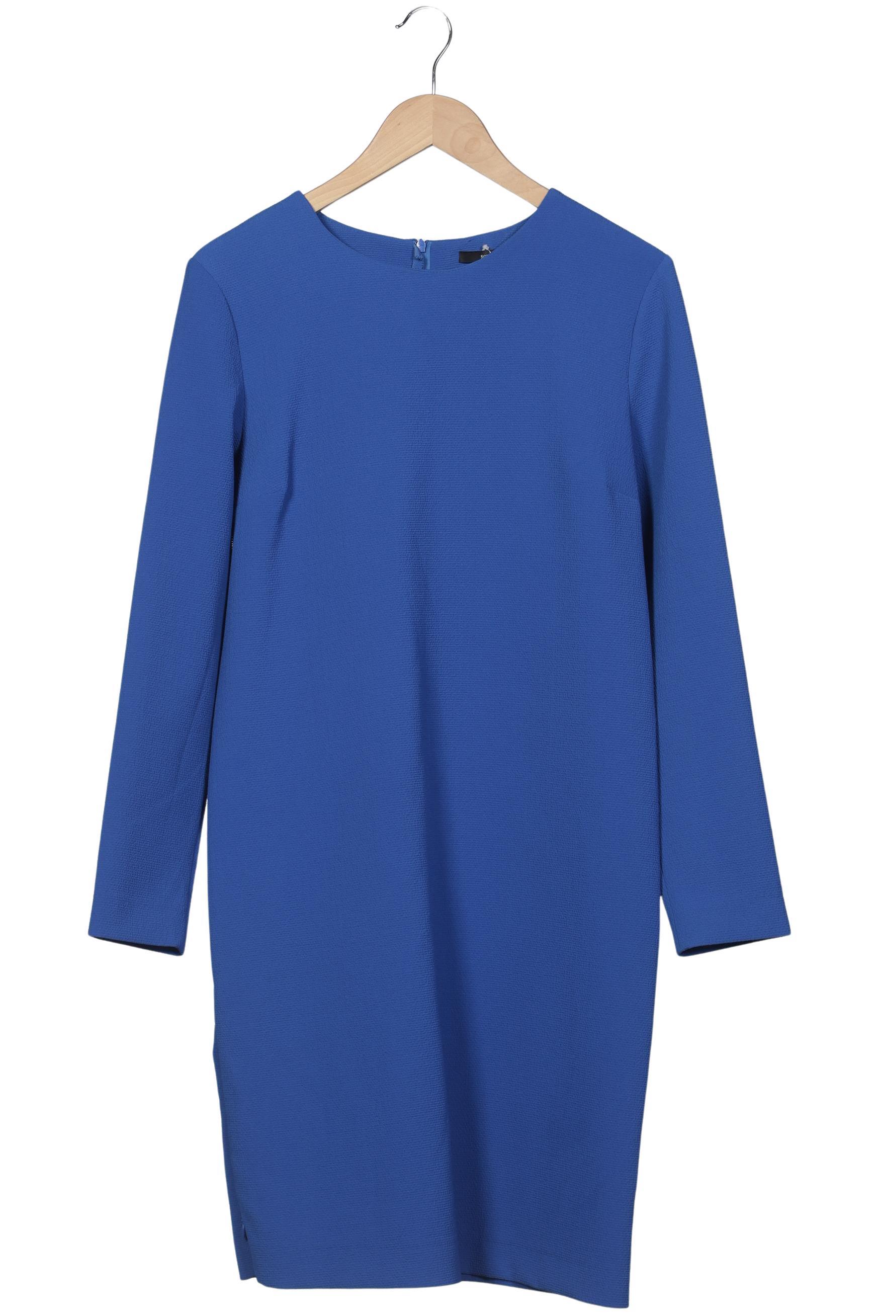 

someday. Damen Kleid, blau, Gr. 40