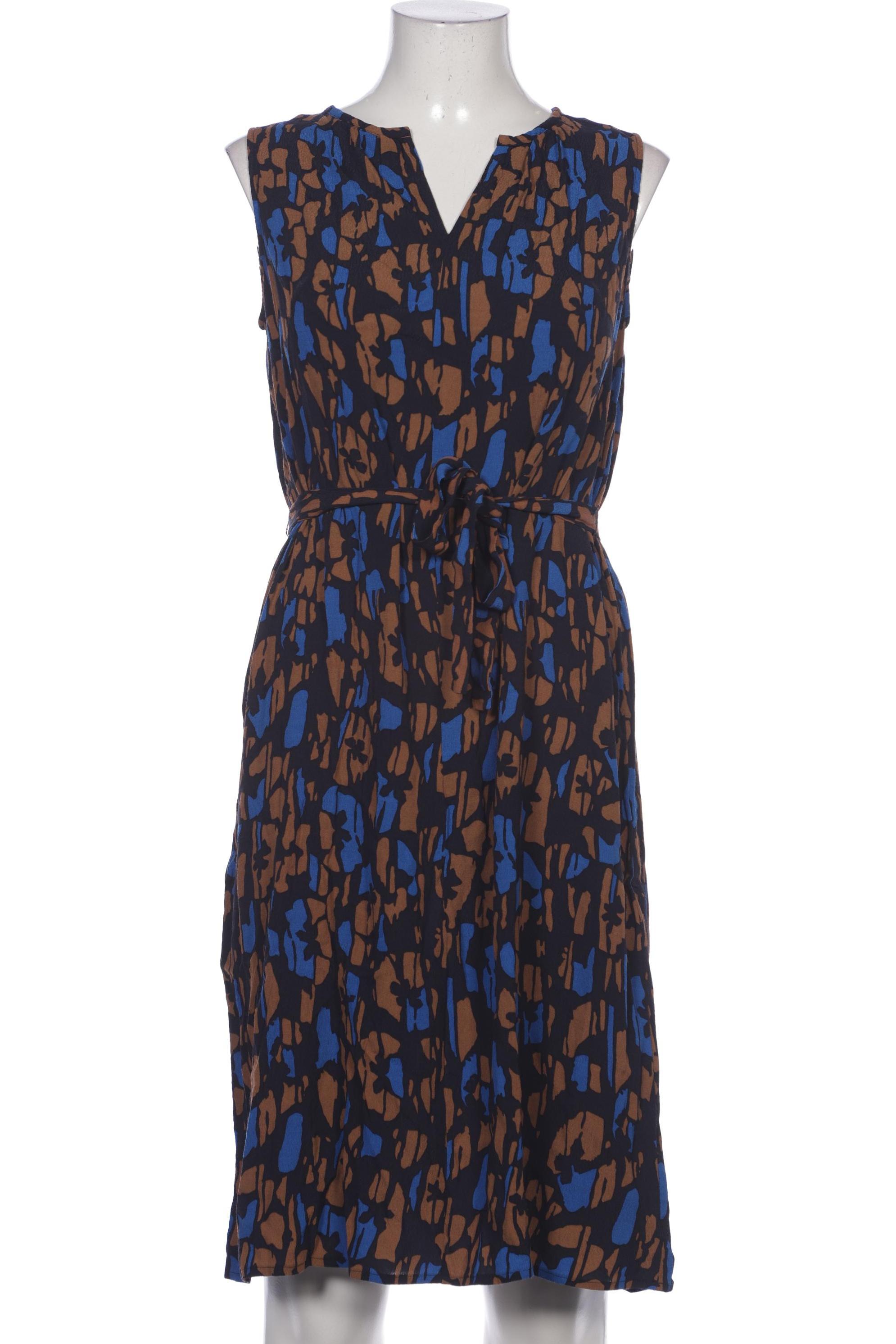 

someday. Damen Kleid, marineblau, Gr. 38