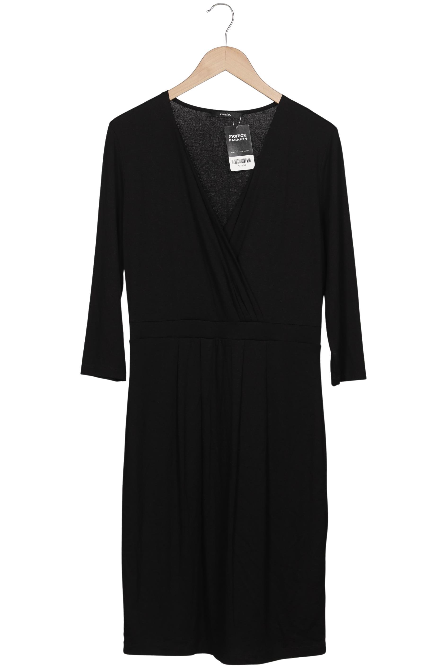 

someday. Damen Kleid, schwarz, Gr. 38