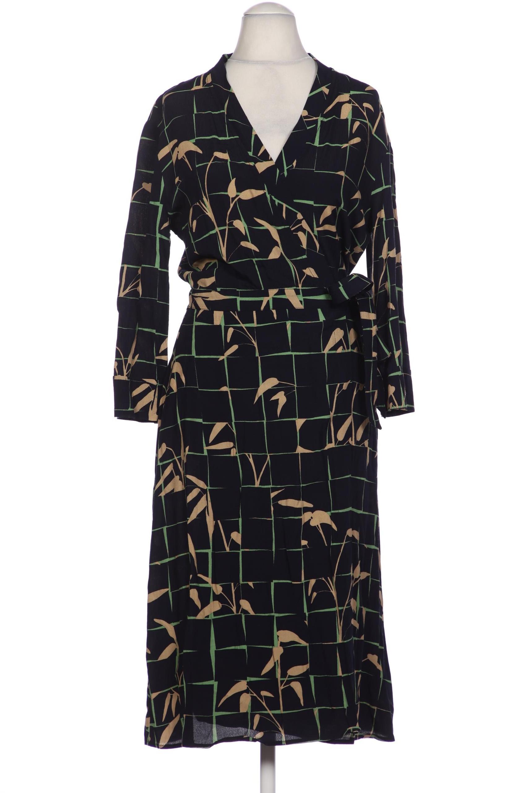 

someday. Damen Kleid, marineblau, Gr. 40