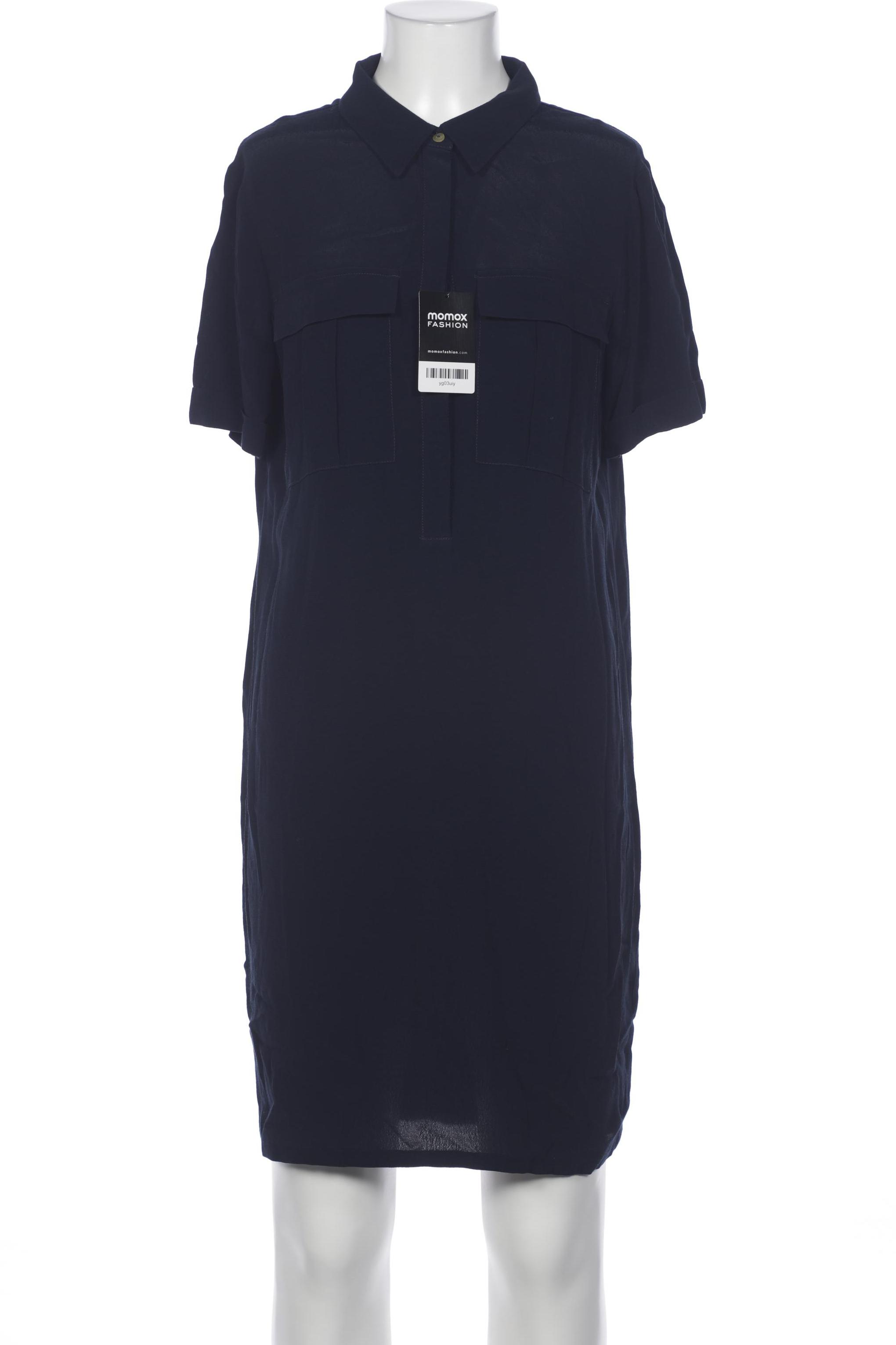 

someday. Damen Kleid, marineblau, Gr. 36