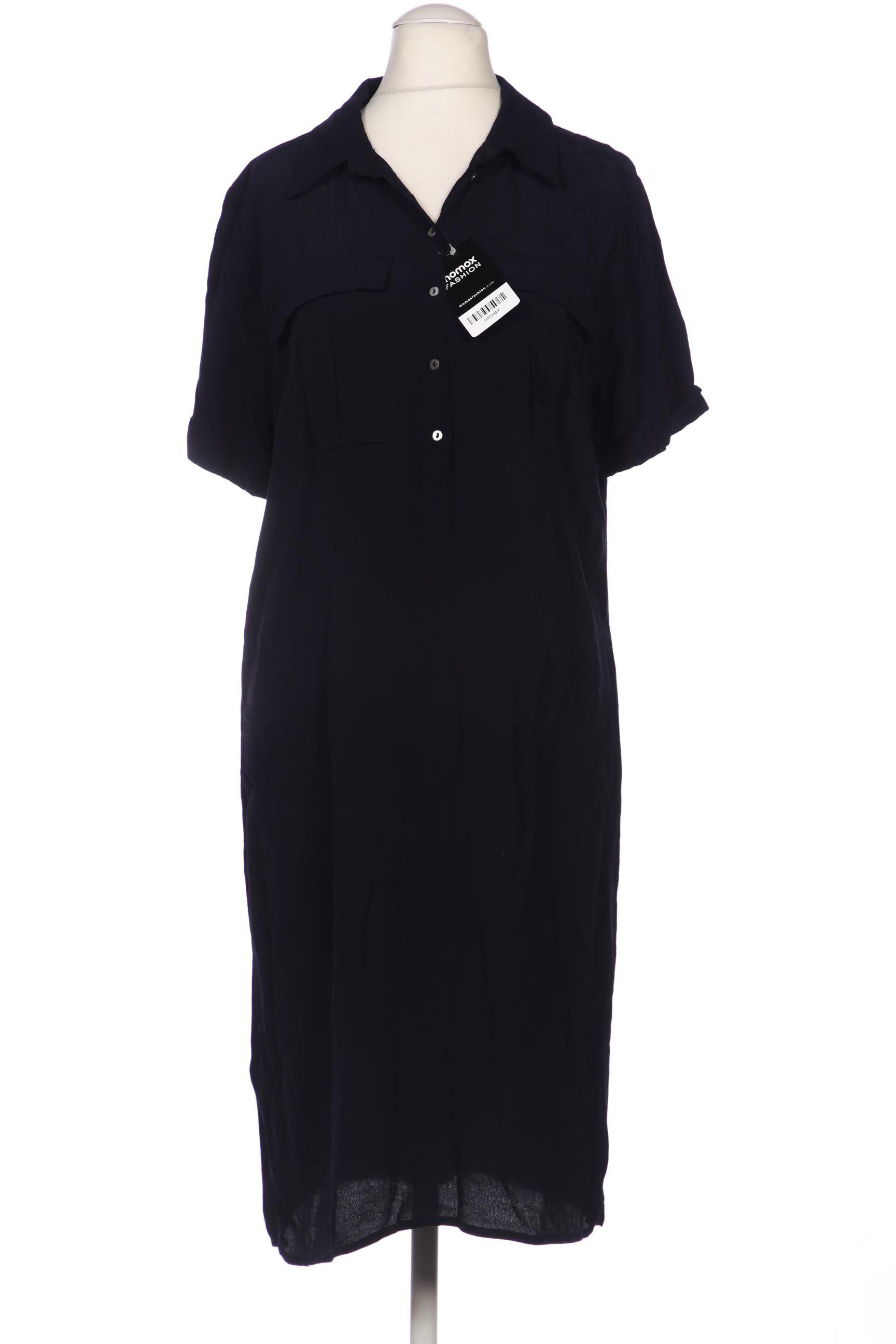 

someday. Damen Kleid, marineblau, Gr. 40