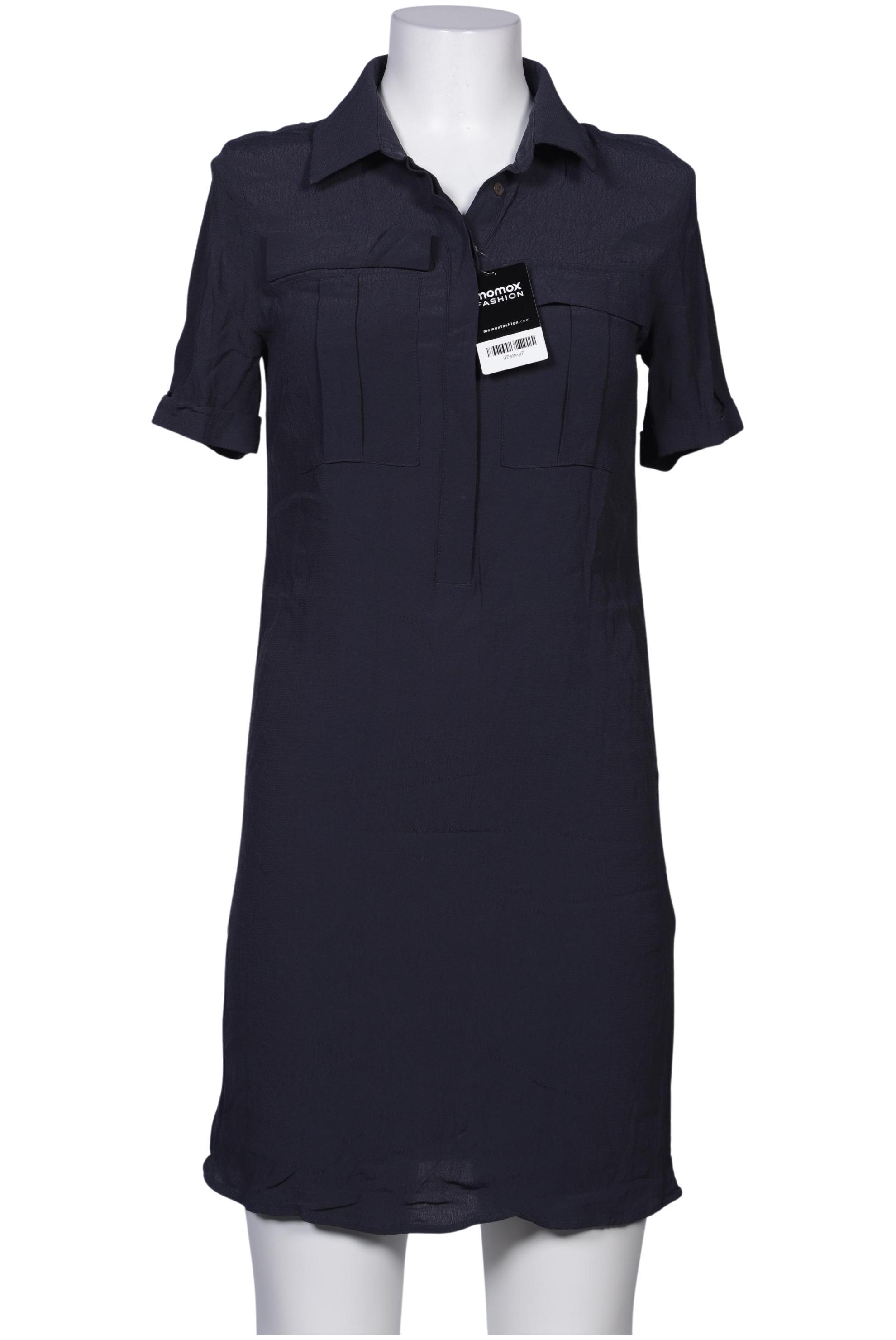 

someday. Damen Kleid, marineblau, Gr. 38