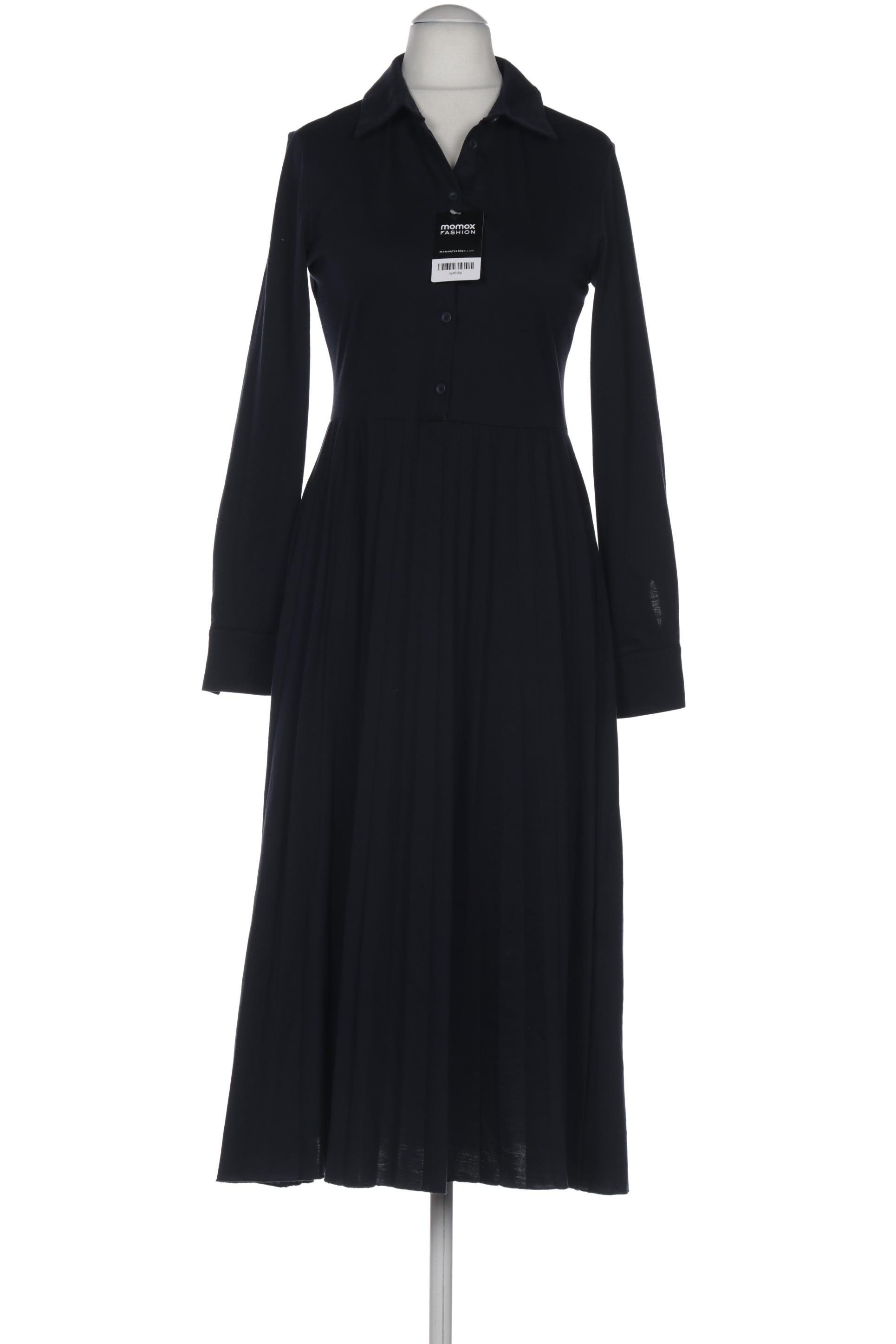 

someday. Damen Kleid, marineblau, Gr. 34