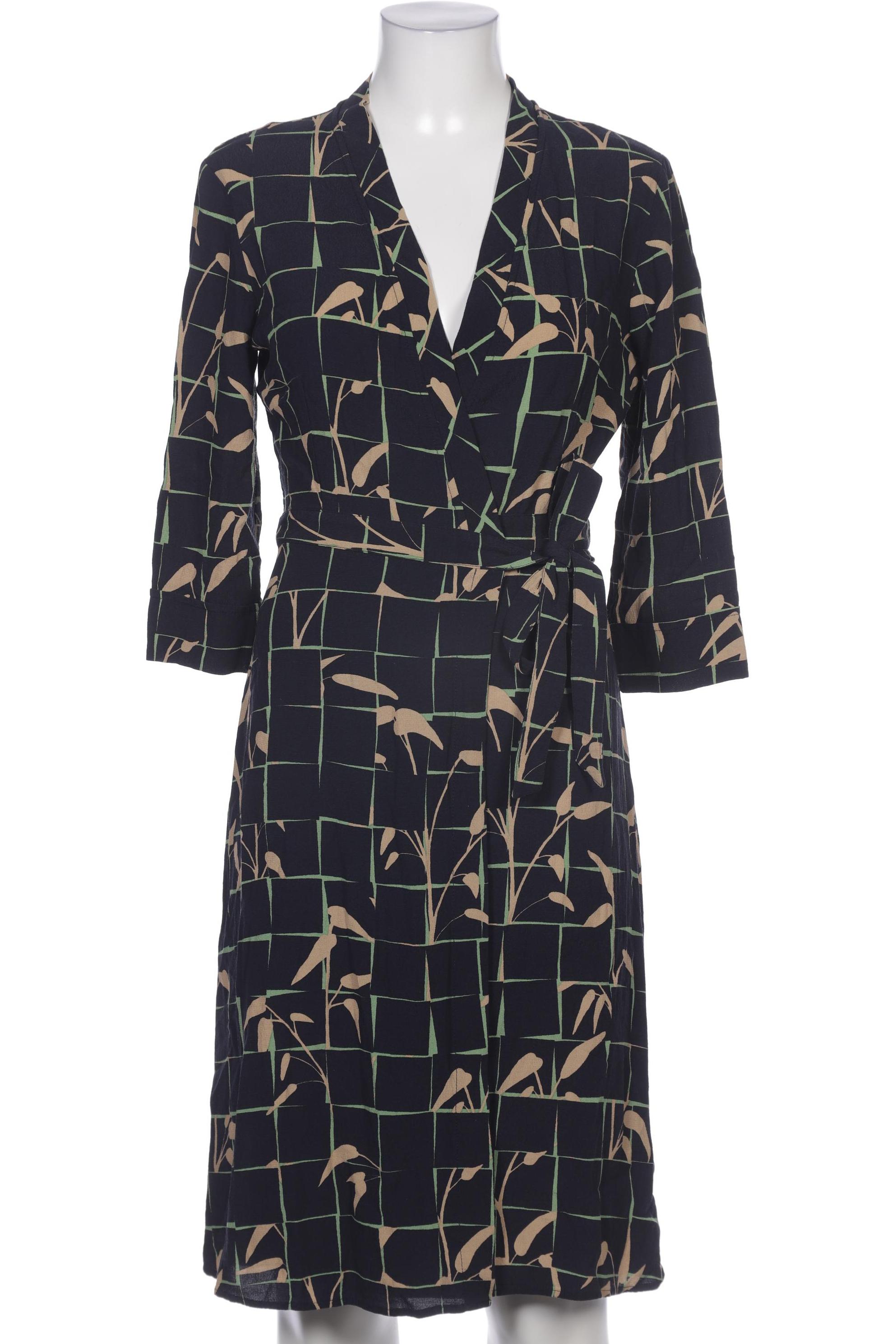 

someday. Damen Kleid, marineblau, Gr. 38
