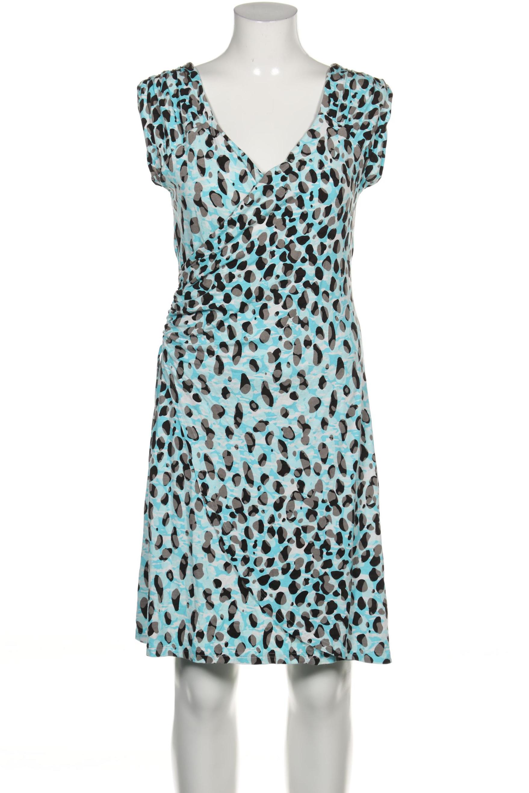 

someday. Damen Kleid, blau, Gr. 38