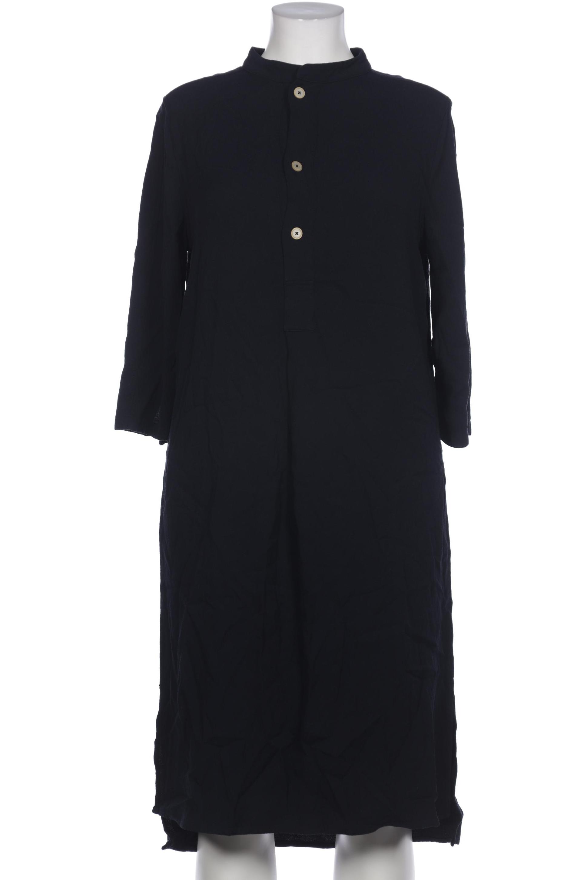 

someday. Damen Kleid, marineblau, Gr. 42