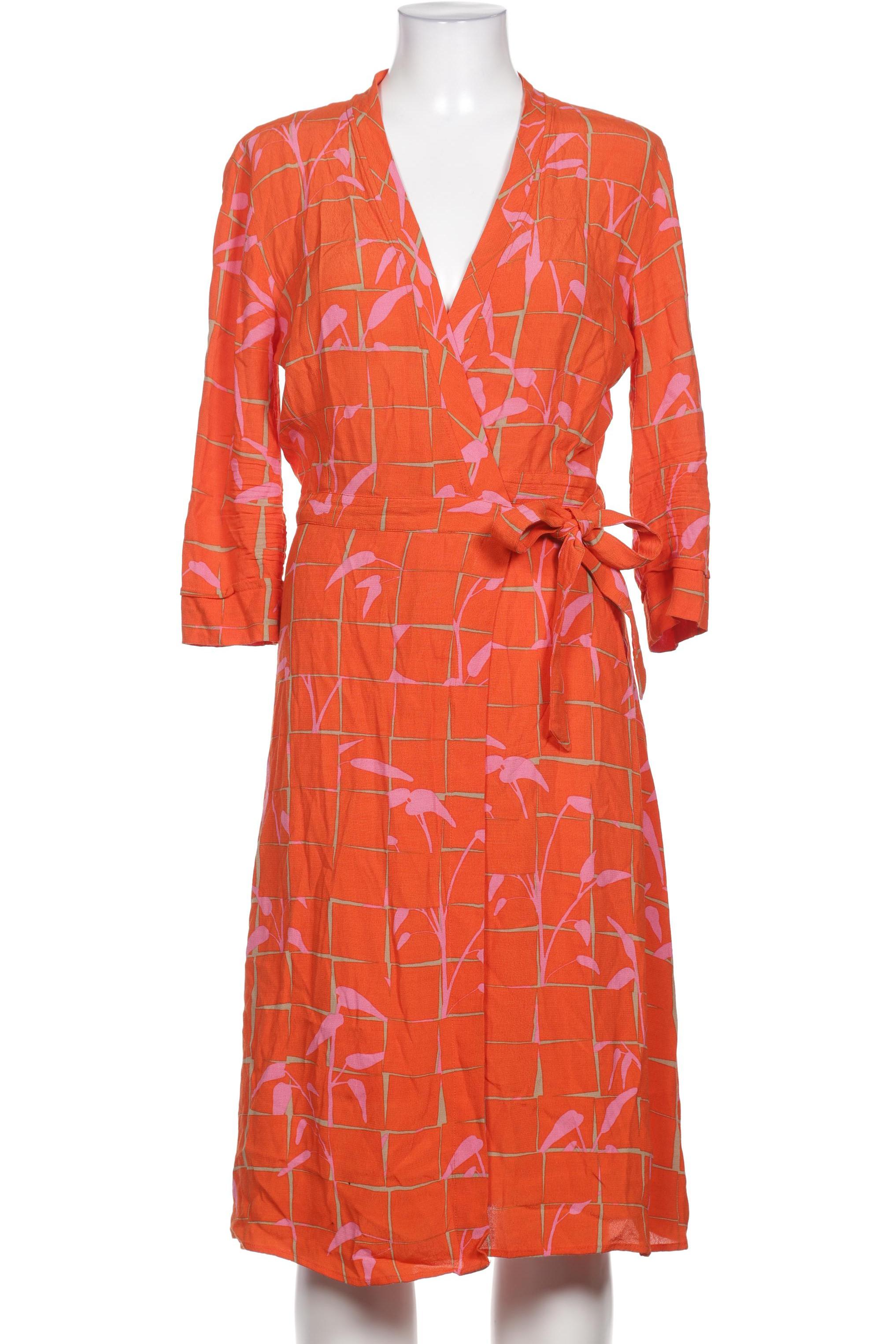 

someday. Damen Kleid, orange