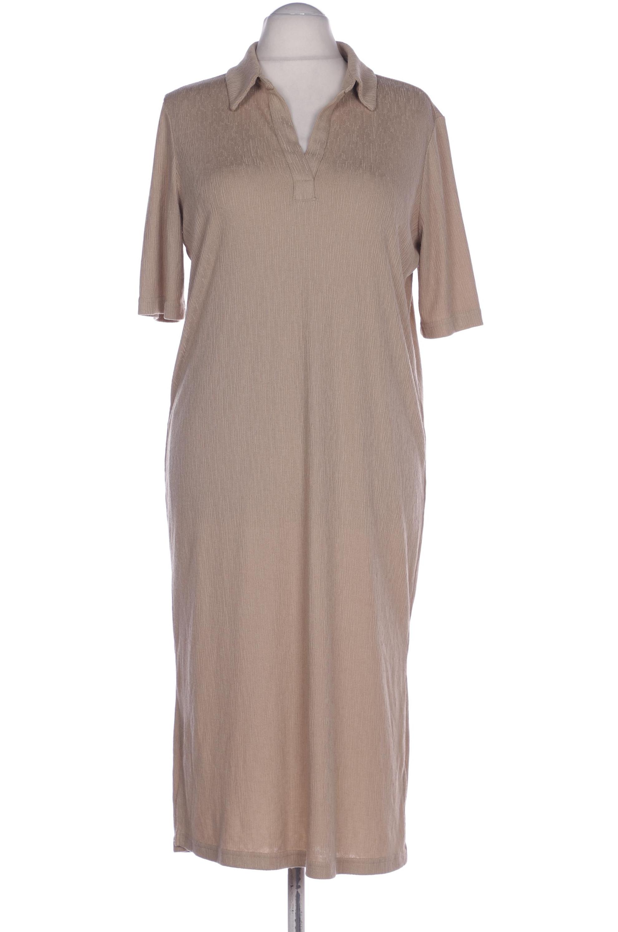 

someday. Damen Kleid, beige, Gr. 40
