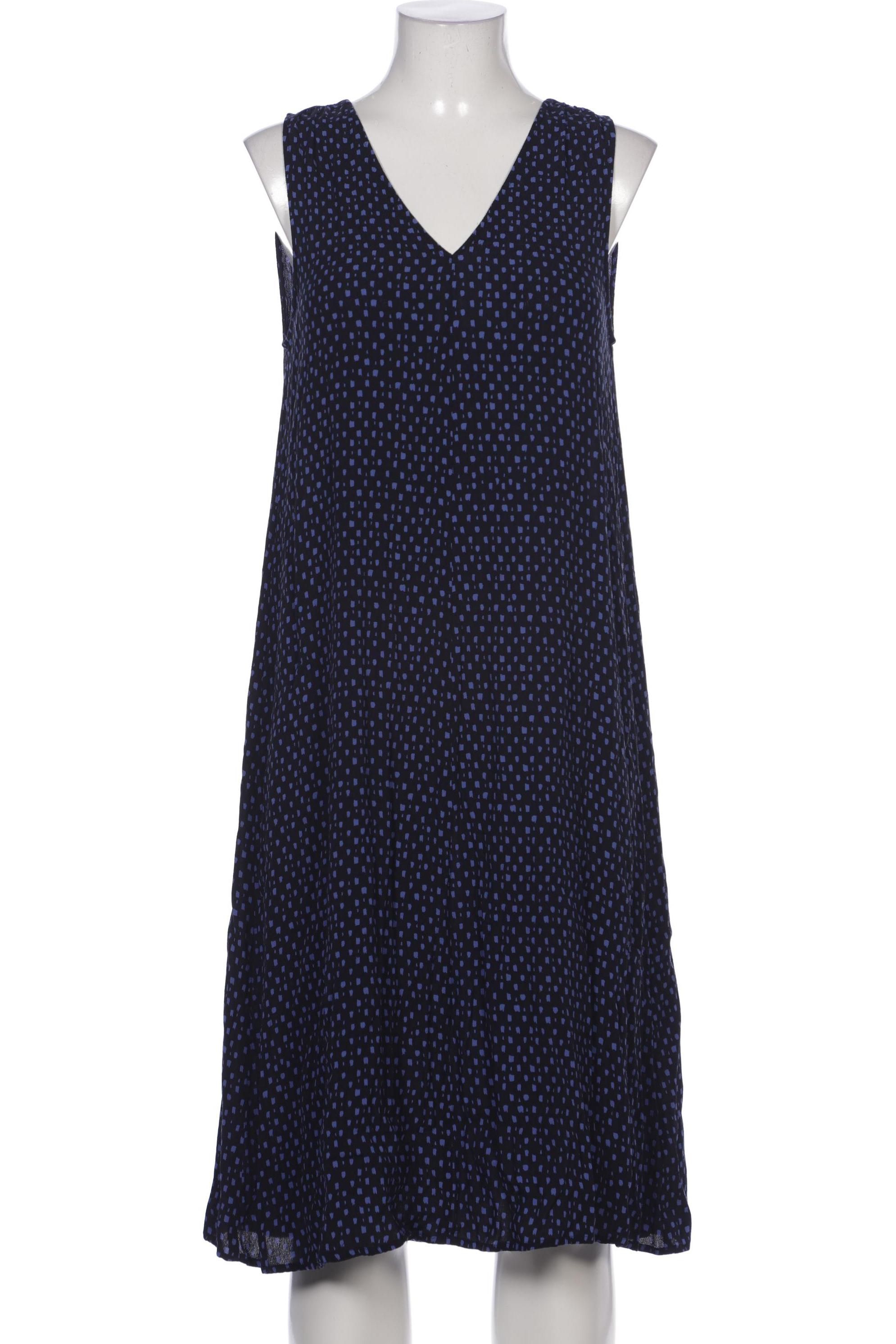 

someday. Damen Kleid, marineblau, Gr. 40