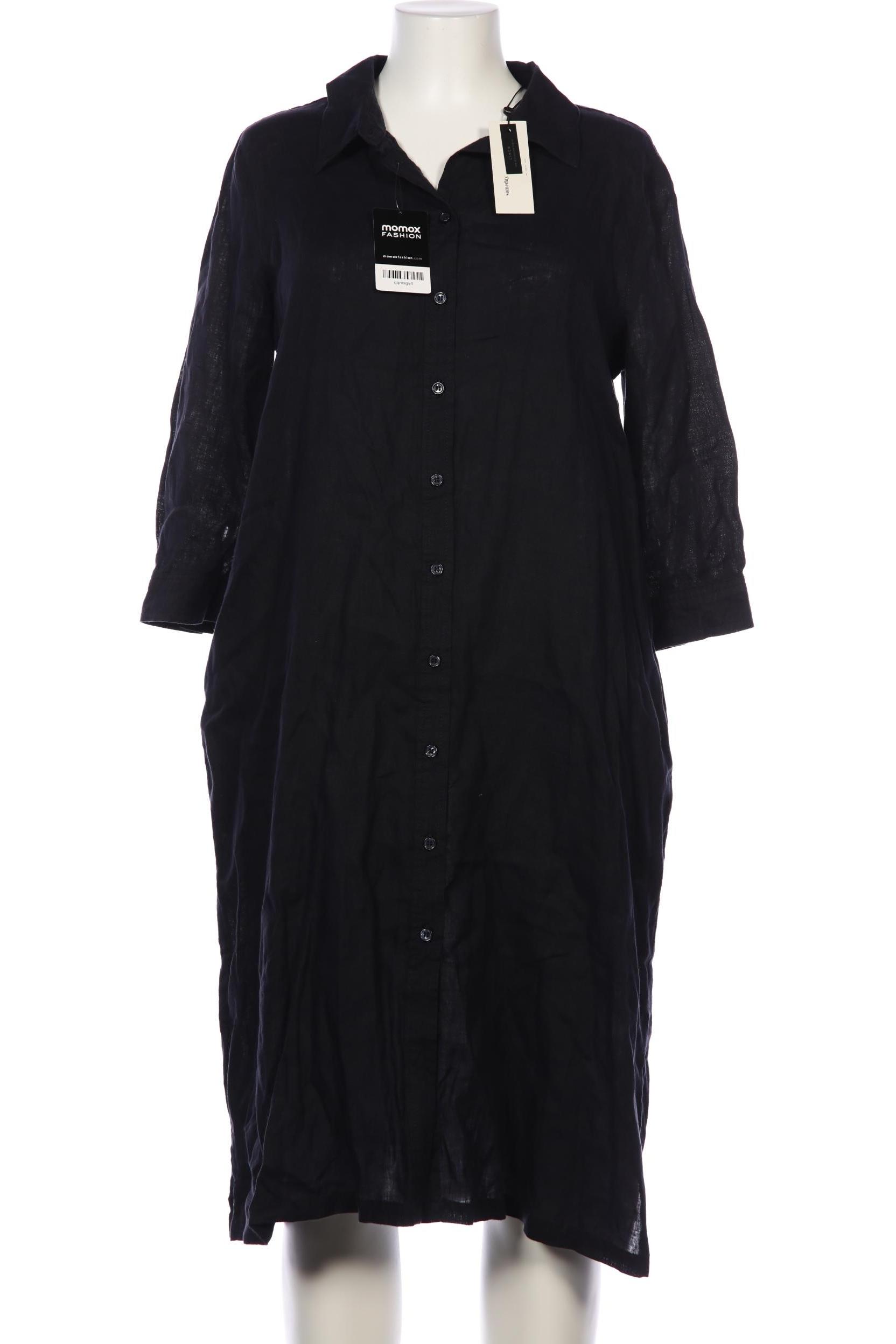 

someday. Damen Kleid, marineblau, Gr. 42