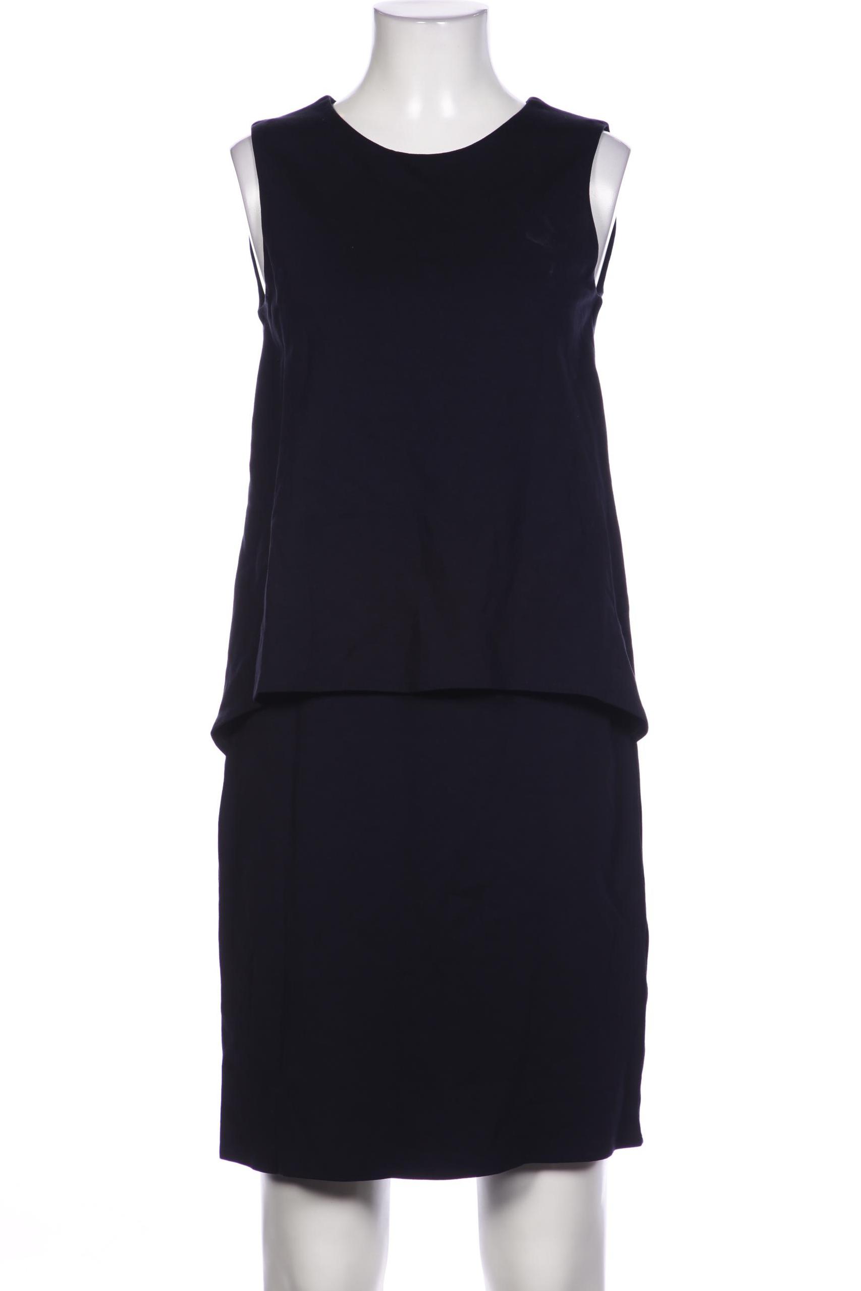 

someday. Damen Kleid, marineblau, Gr. 34